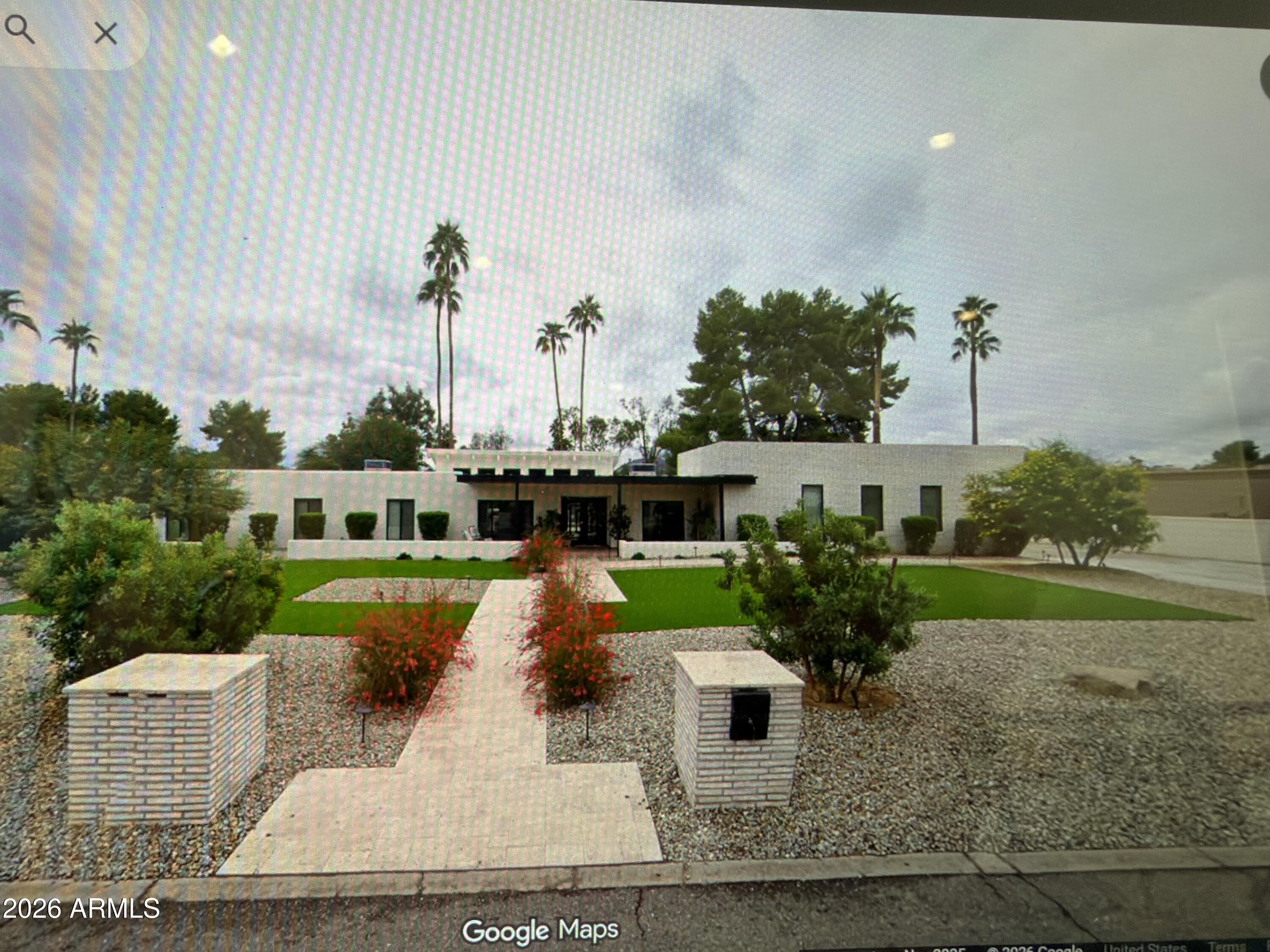 6161 E MOUNTAIN VIEW Road Paradise Valley, AZ 85253