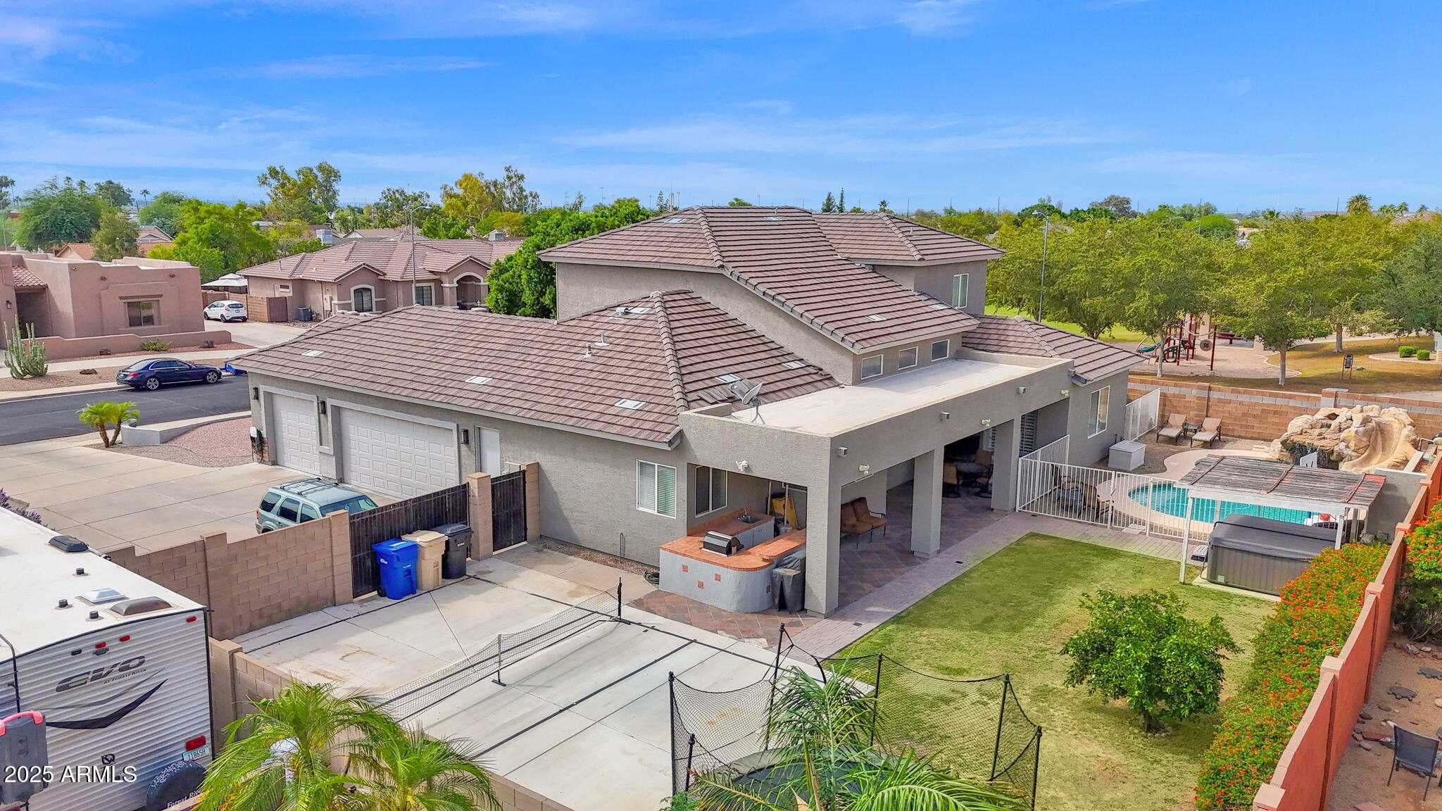 7114 E GRANDVIEW Street Mesa, ON 85207