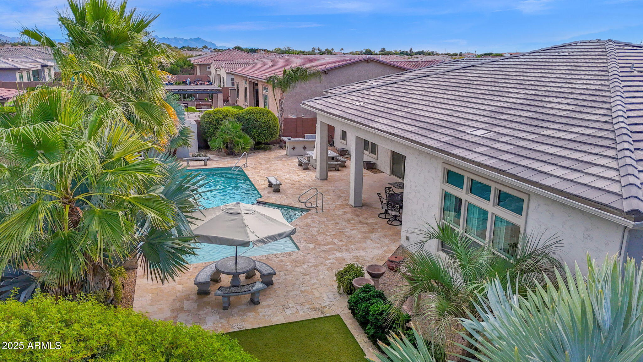 3702 E FOUNTAIN Street Mesa, AZ 85205