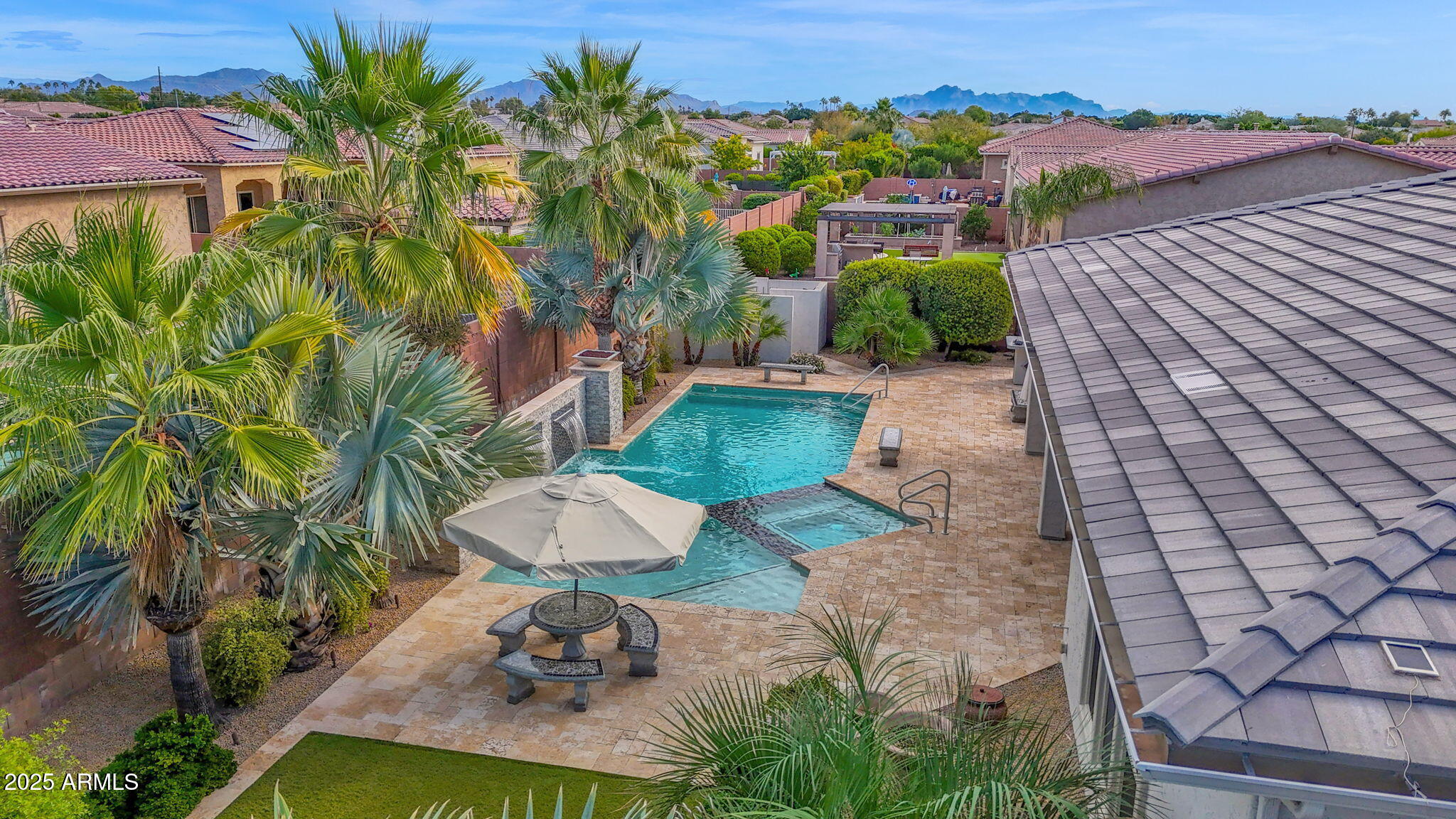 3702 E FOUNTAIN Street Mesa, AZ 85205