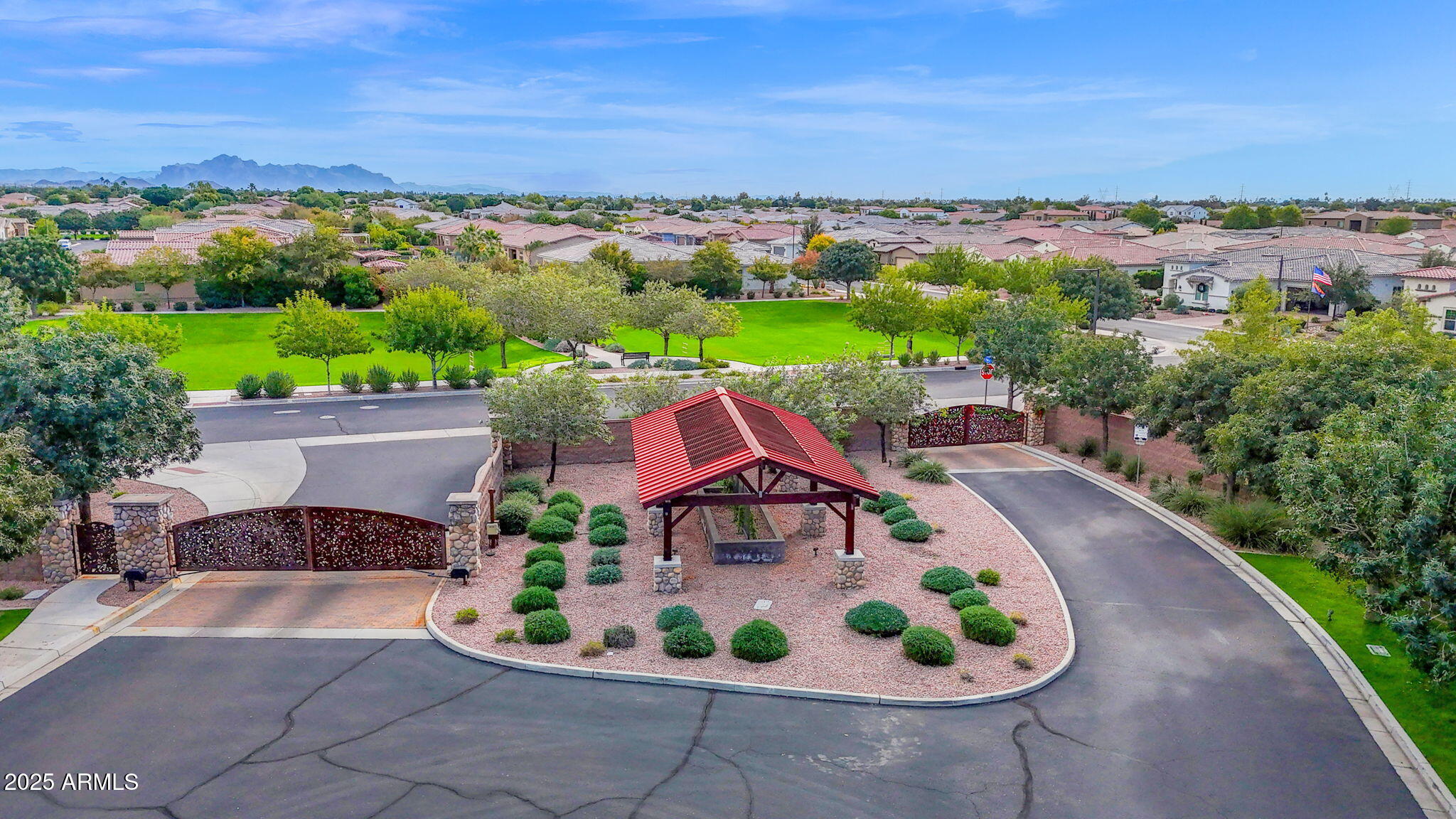 3702 E FOUNTAIN Street Mesa, AZ 85205