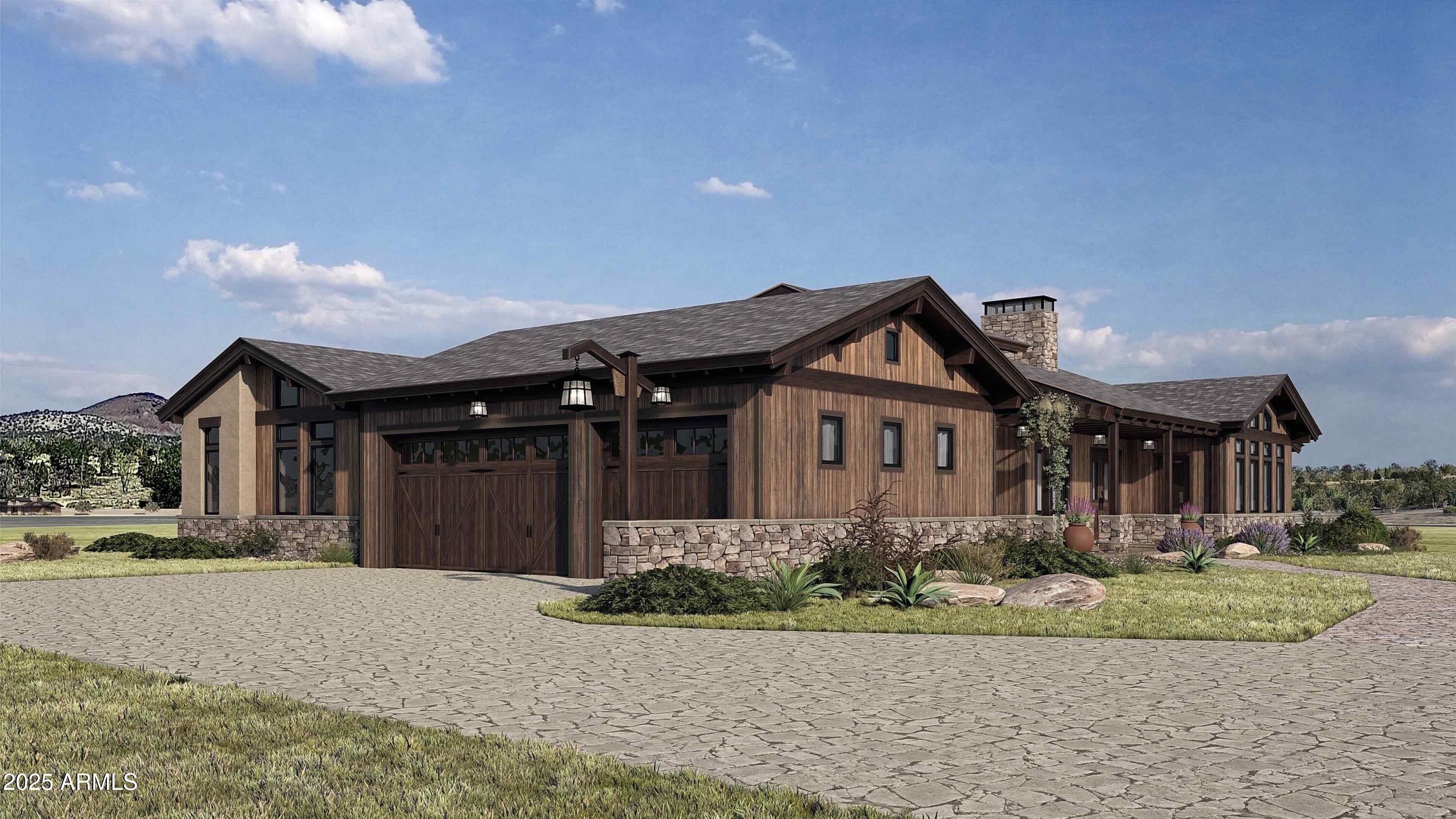 6515 MEADOWS Lane Flagstaff, AZ 86004