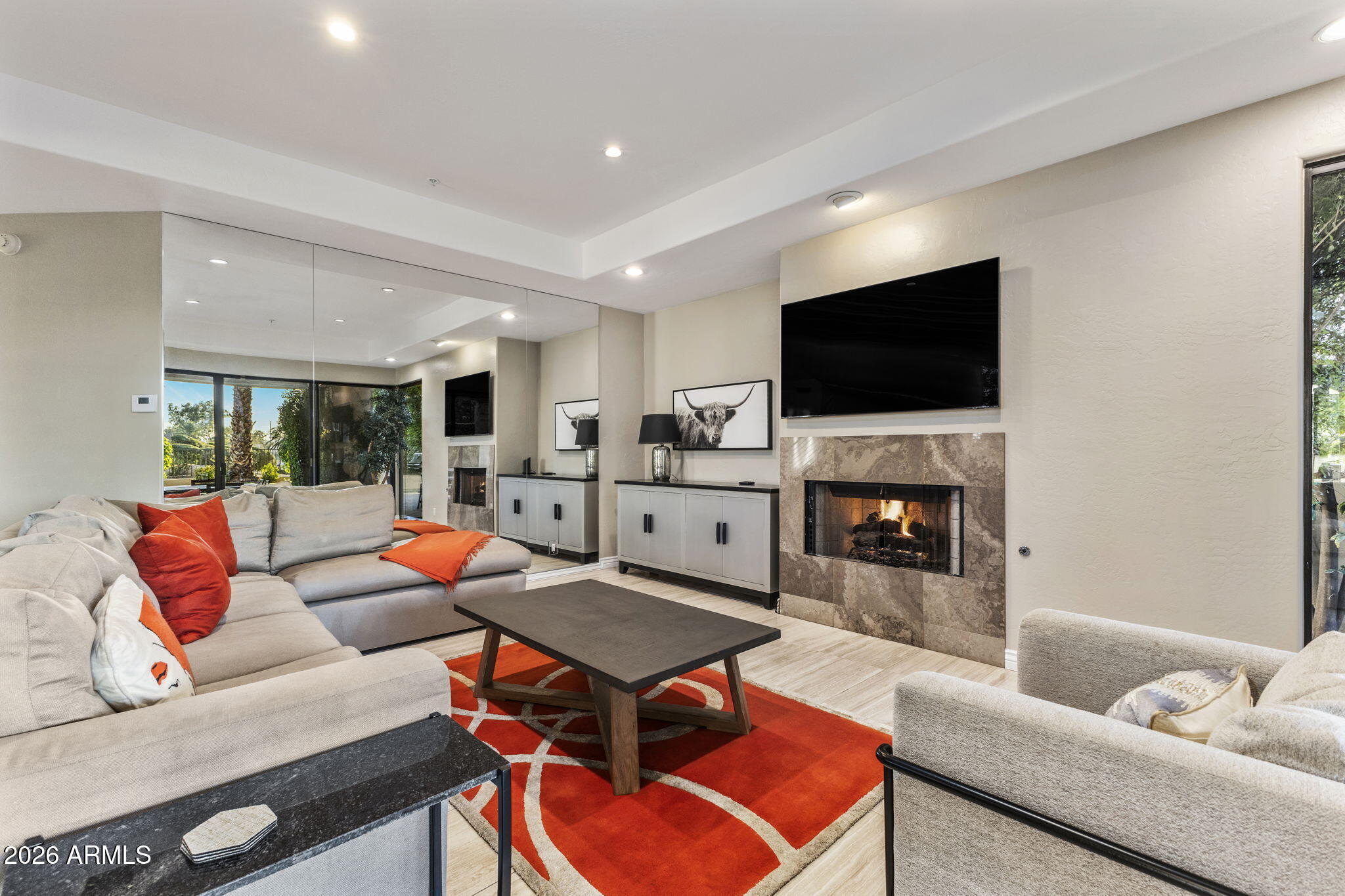 7425 E GAINEY RANCH Road Scottsdale, AZ 85258