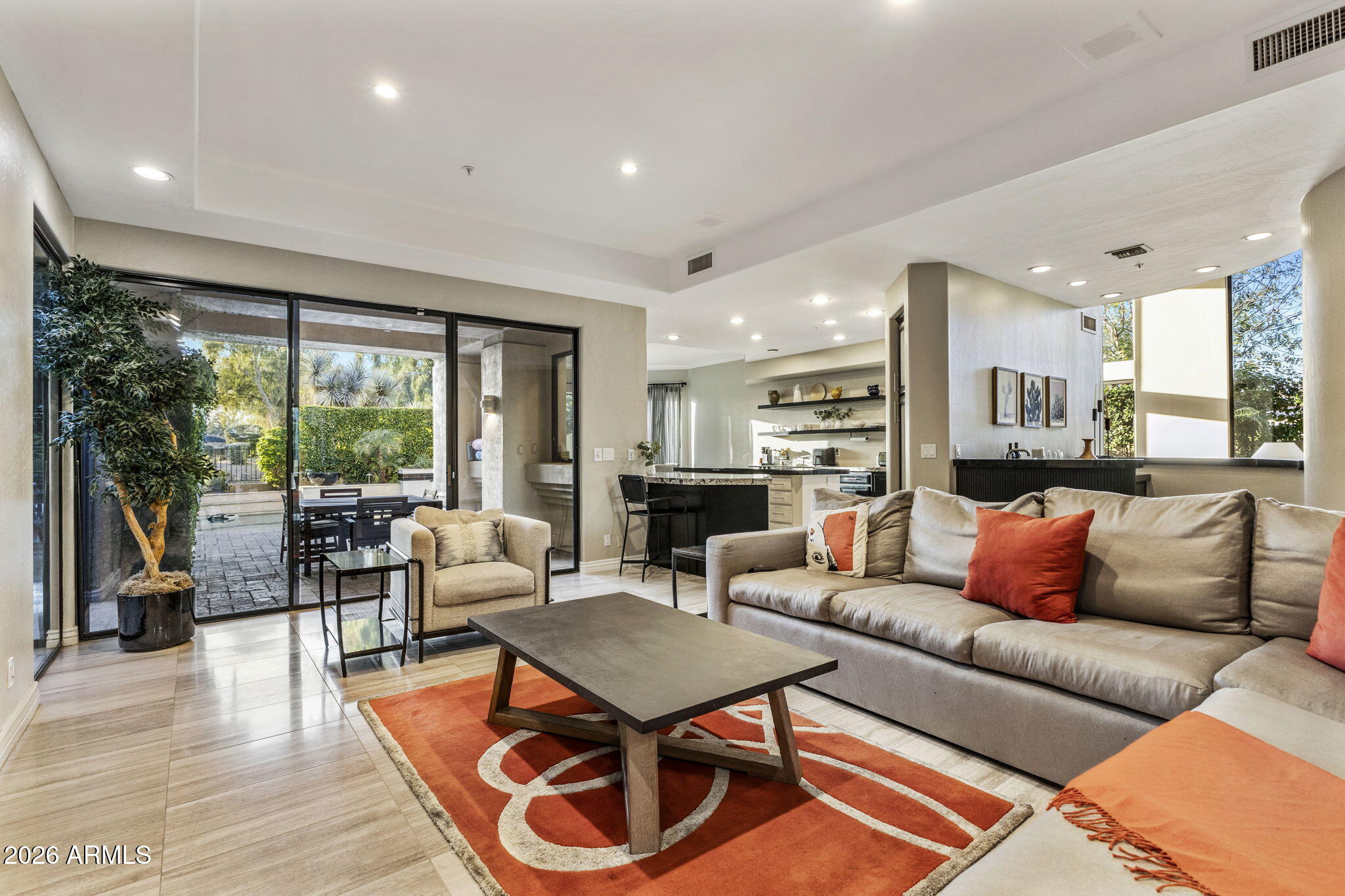 7425 E GAINEY RANCH Road Scottsdale, AZ 85258