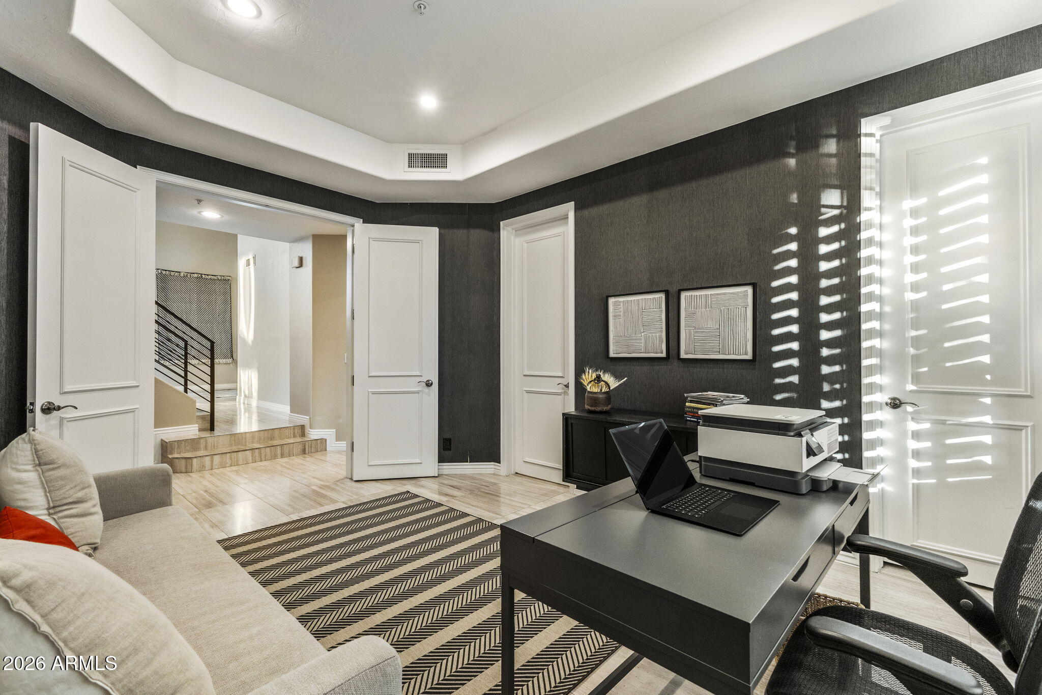 7425 E GAINEY RANCH Road Scottsdale, AZ 85258