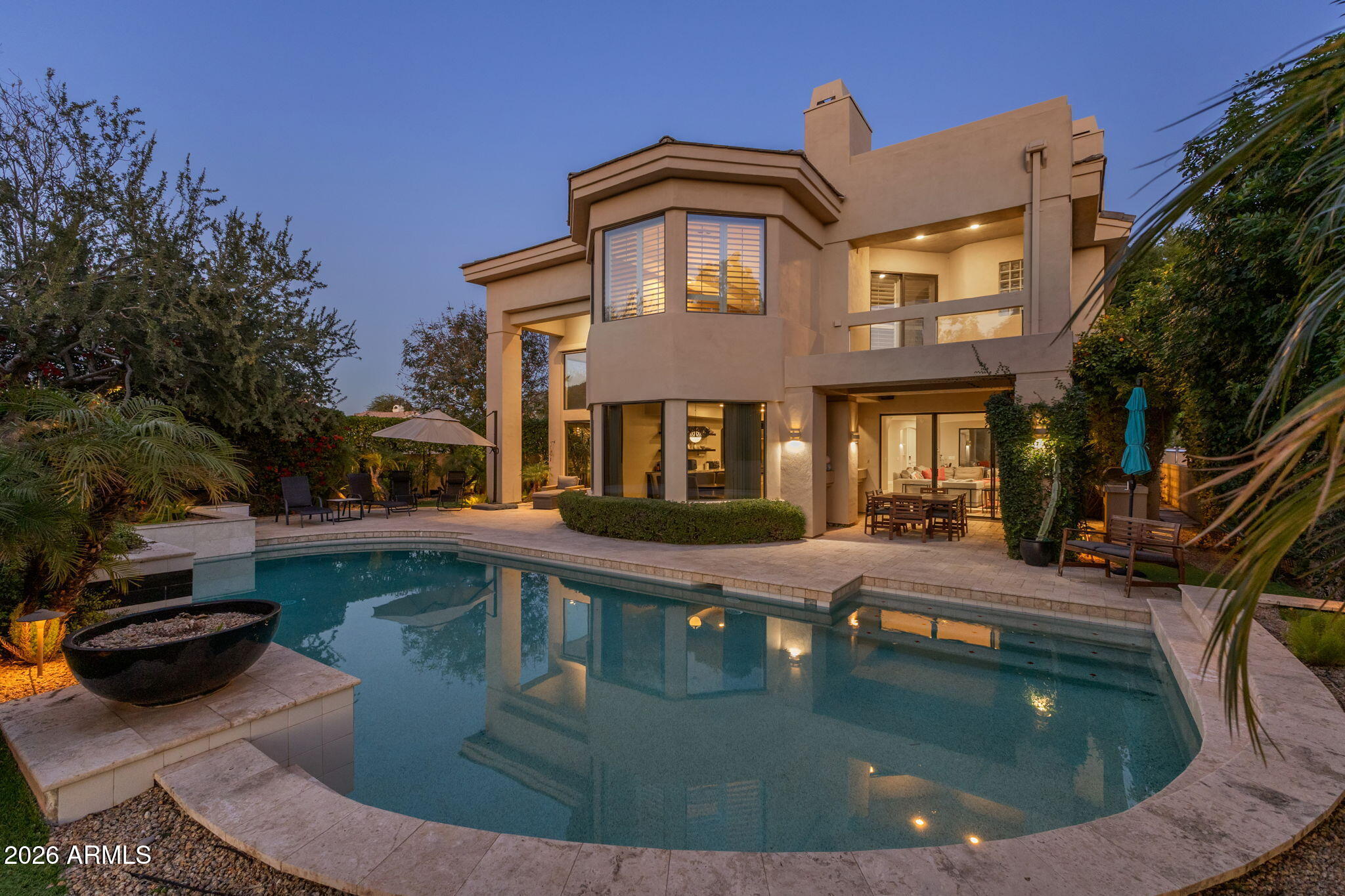 7425 E GAINEY RANCH Road Scottsdale, AZ 85258