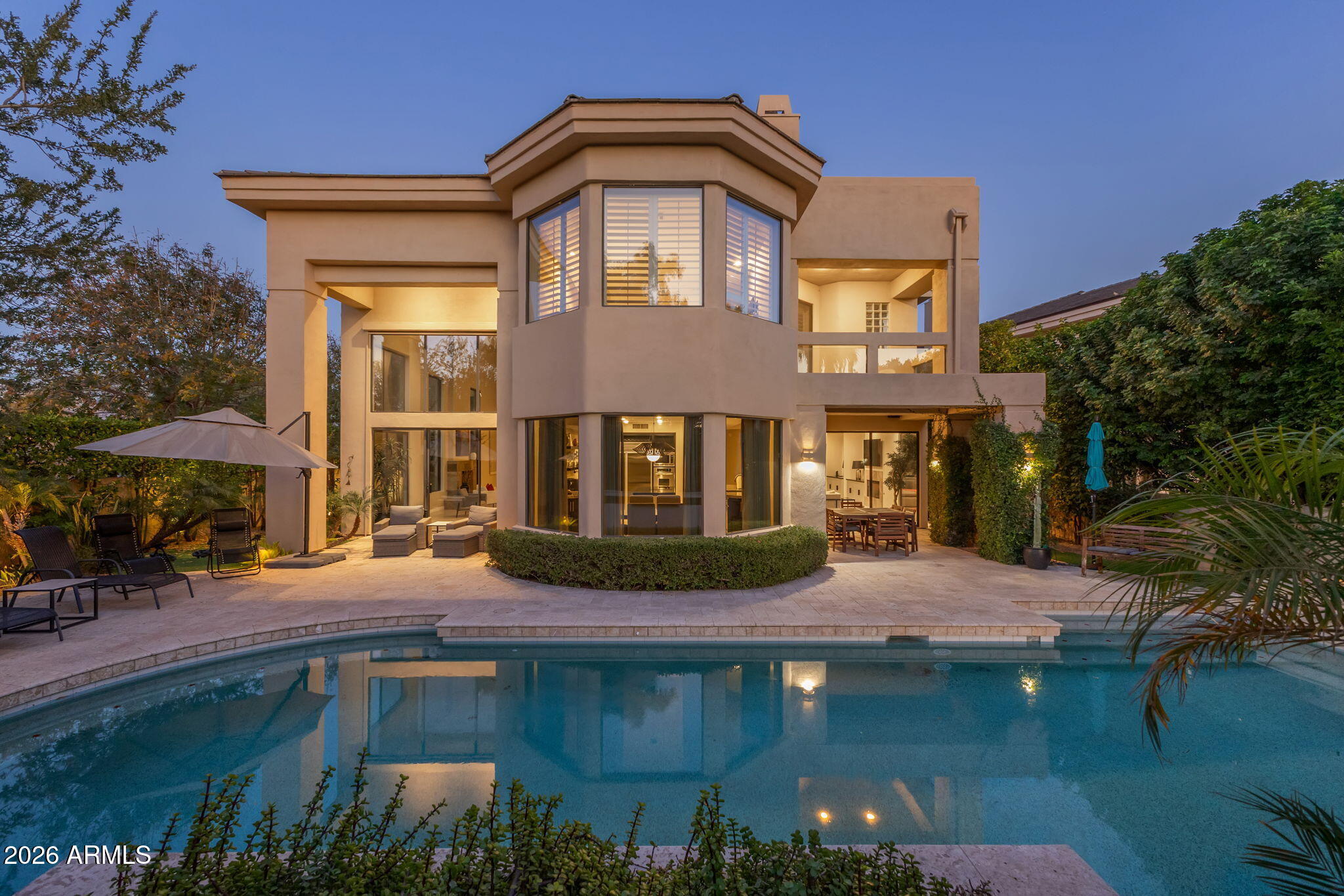 7425 E GAINEY RANCH Road Scottsdale, AZ 85258