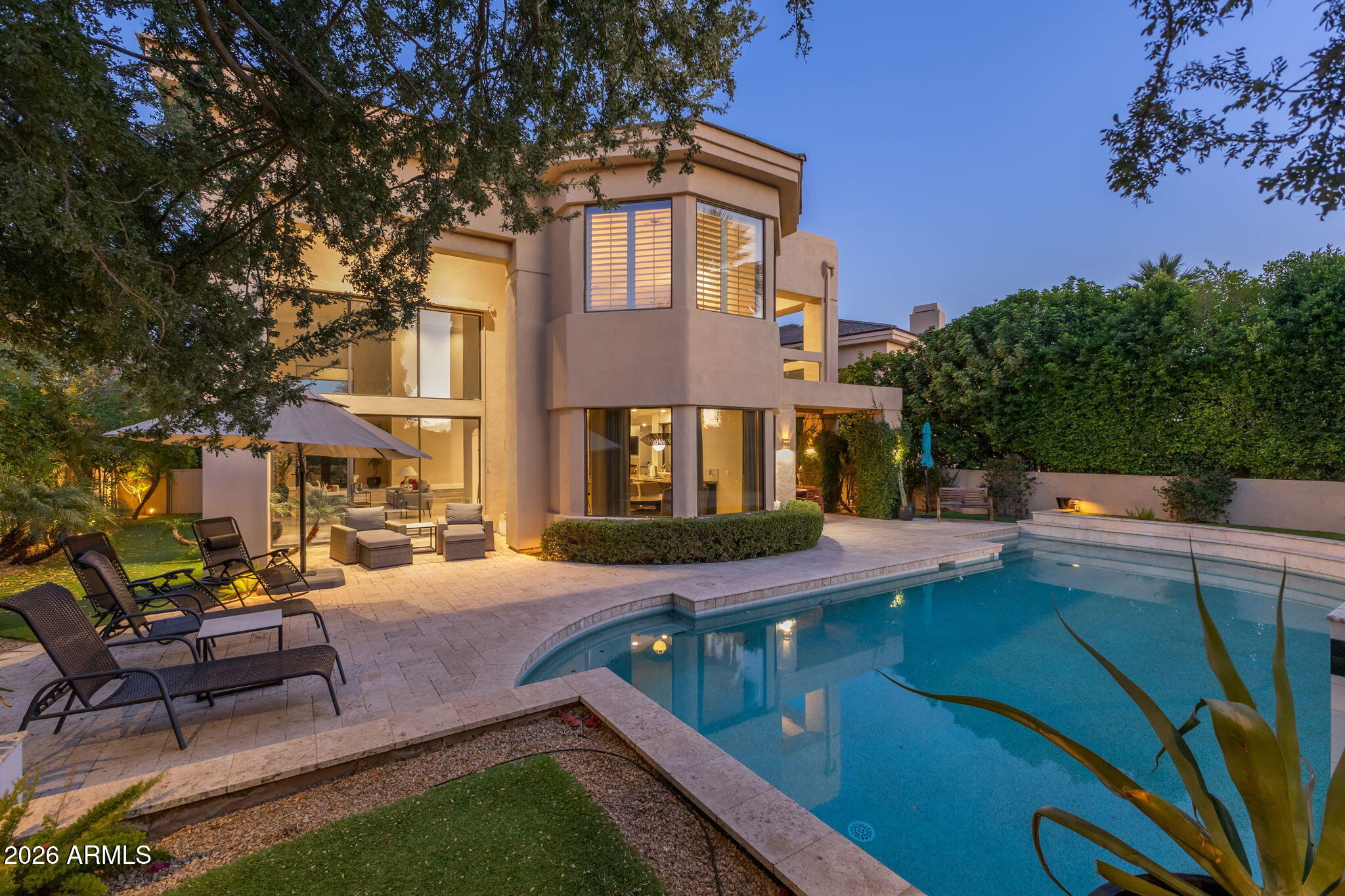 7425 E GAINEY RANCH Road Scottsdale, AZ 85258