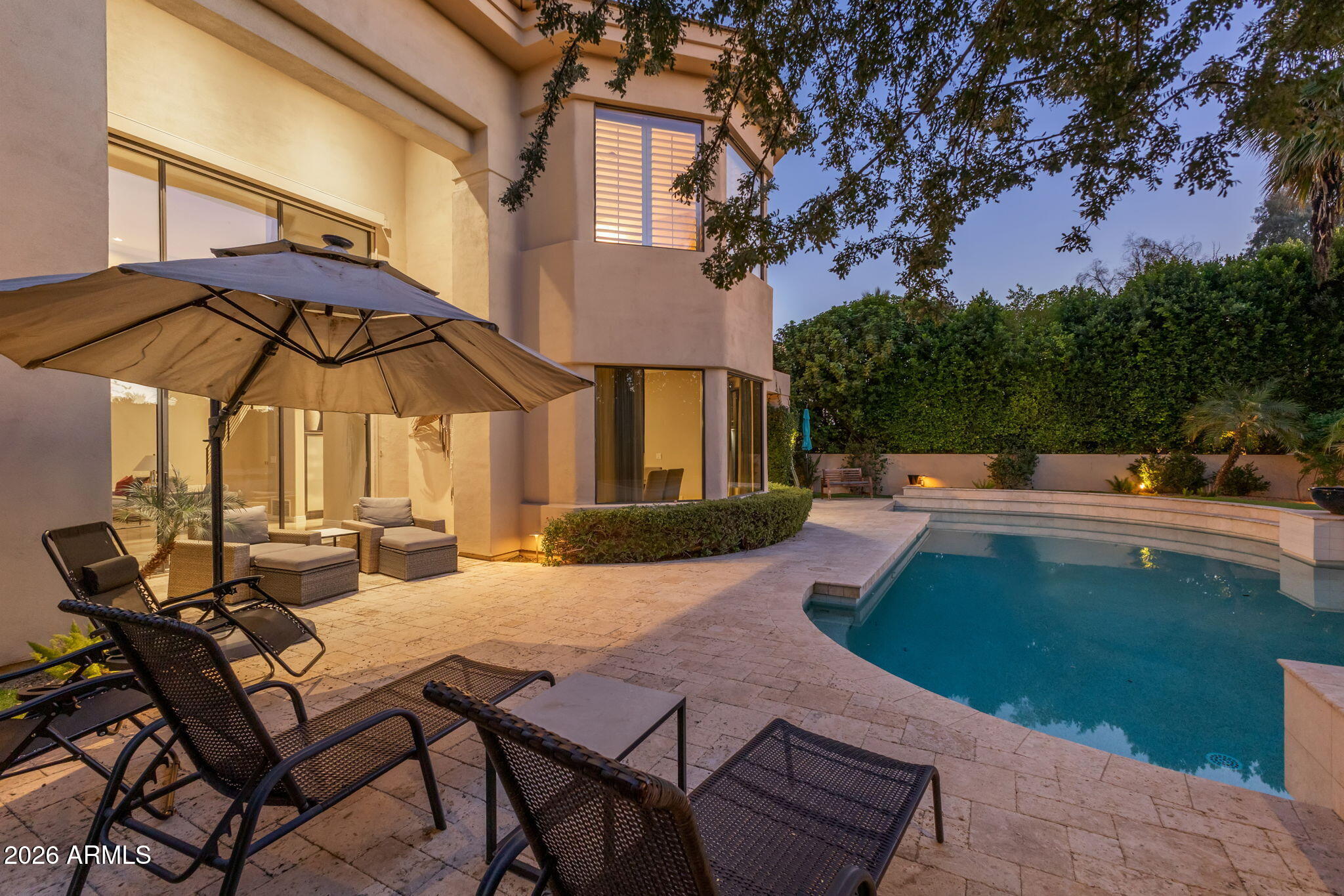 7425 E GAINEY RANCH Road Scottsdale, AZ 85258