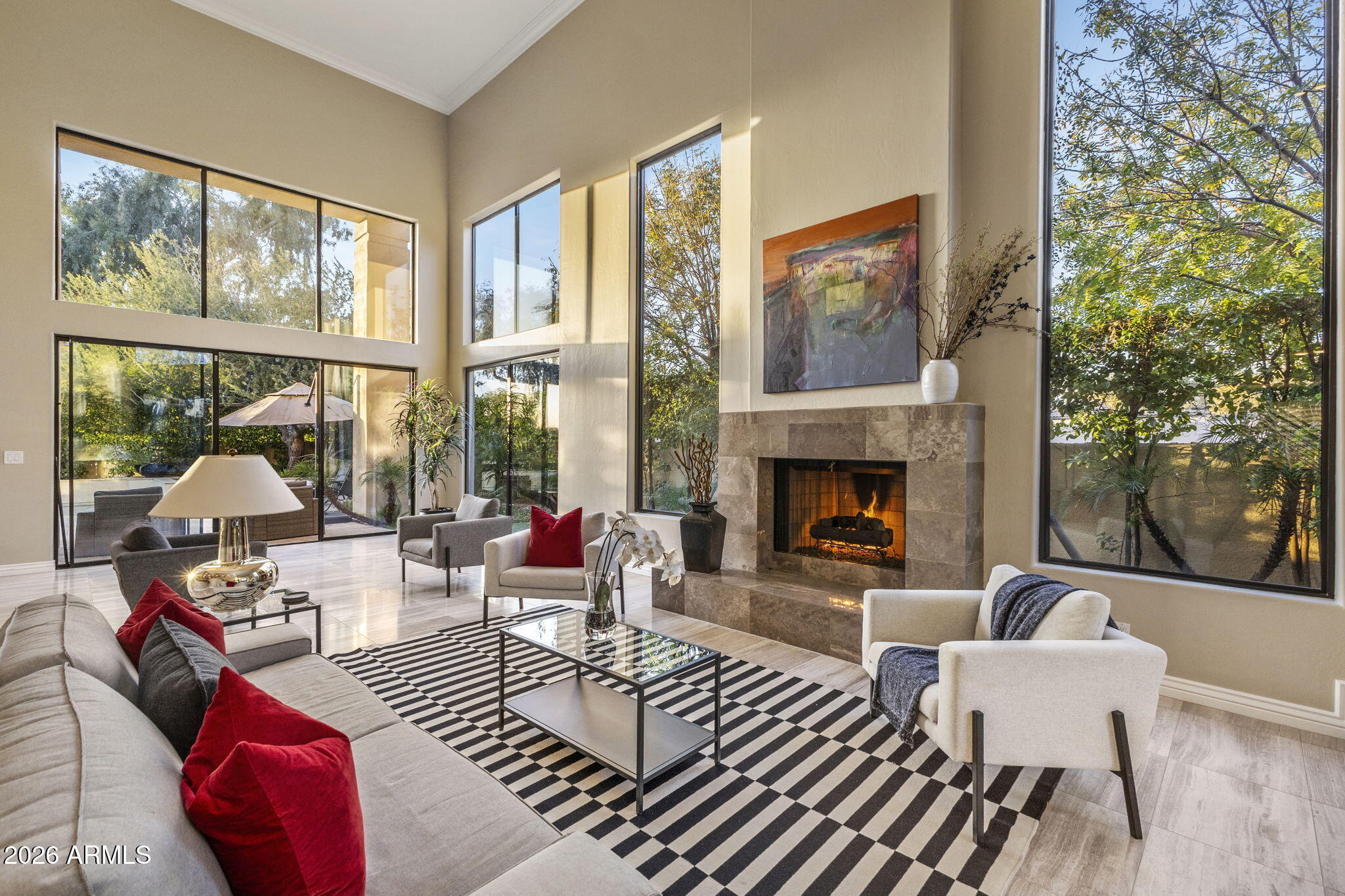 7425 E GAINEY RANCH Road Scottsdale, AZ 85258