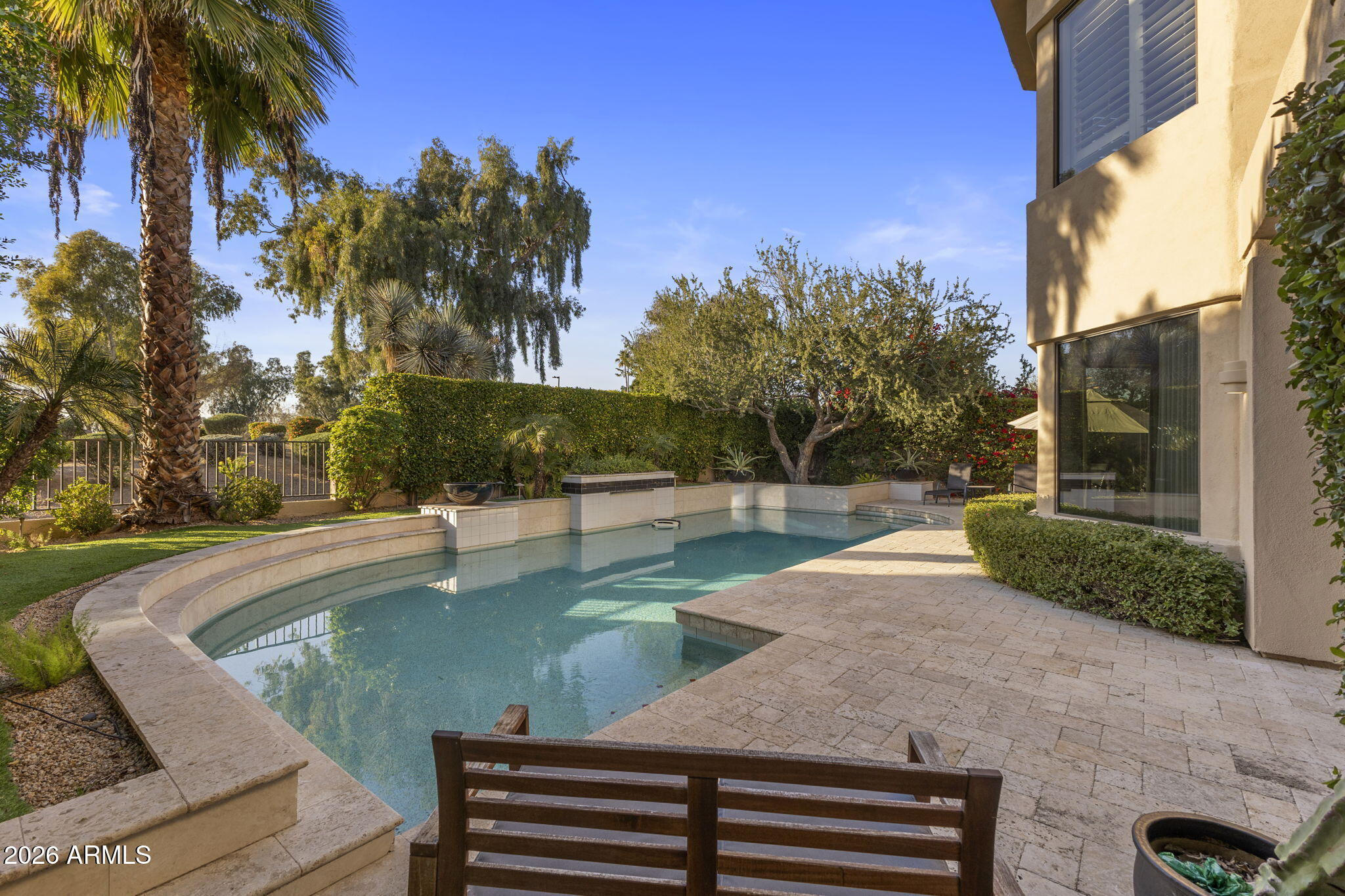 7425 E GAINEY RANCH Road Scottsdale, AZ 85258