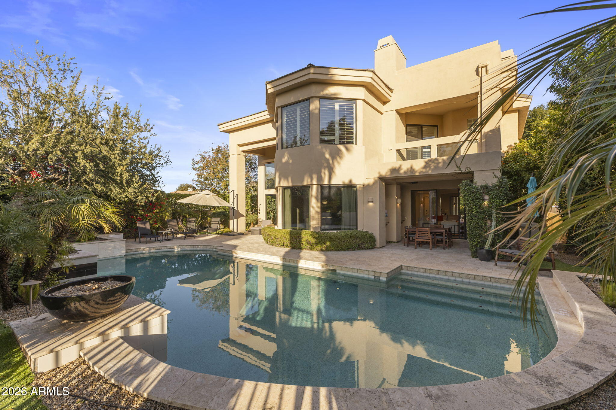 7425 E GAINEY RANCH Road Scottsdale, AZ 85258