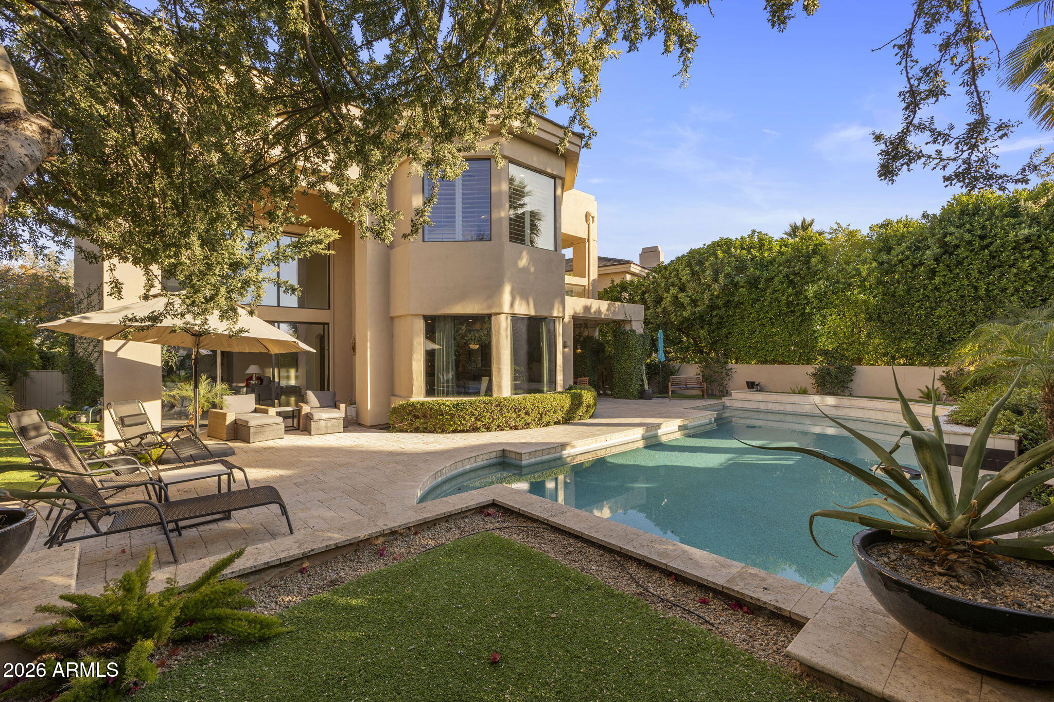 7425 E GAINEY RANCH Road Scottsdale, AZ 85258