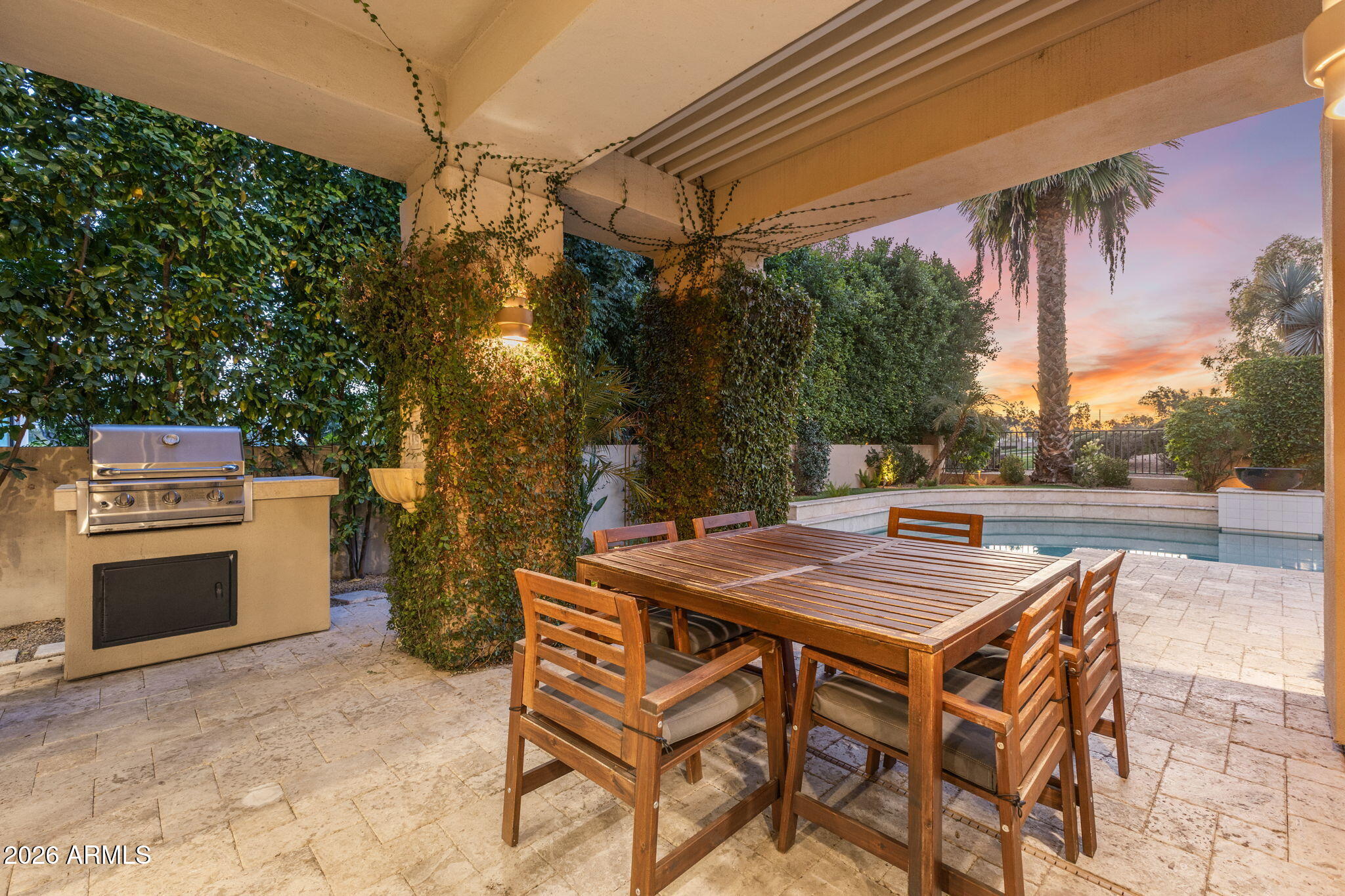 7425 E GAINEY RANCH Road Scottsdale, AZ 85258