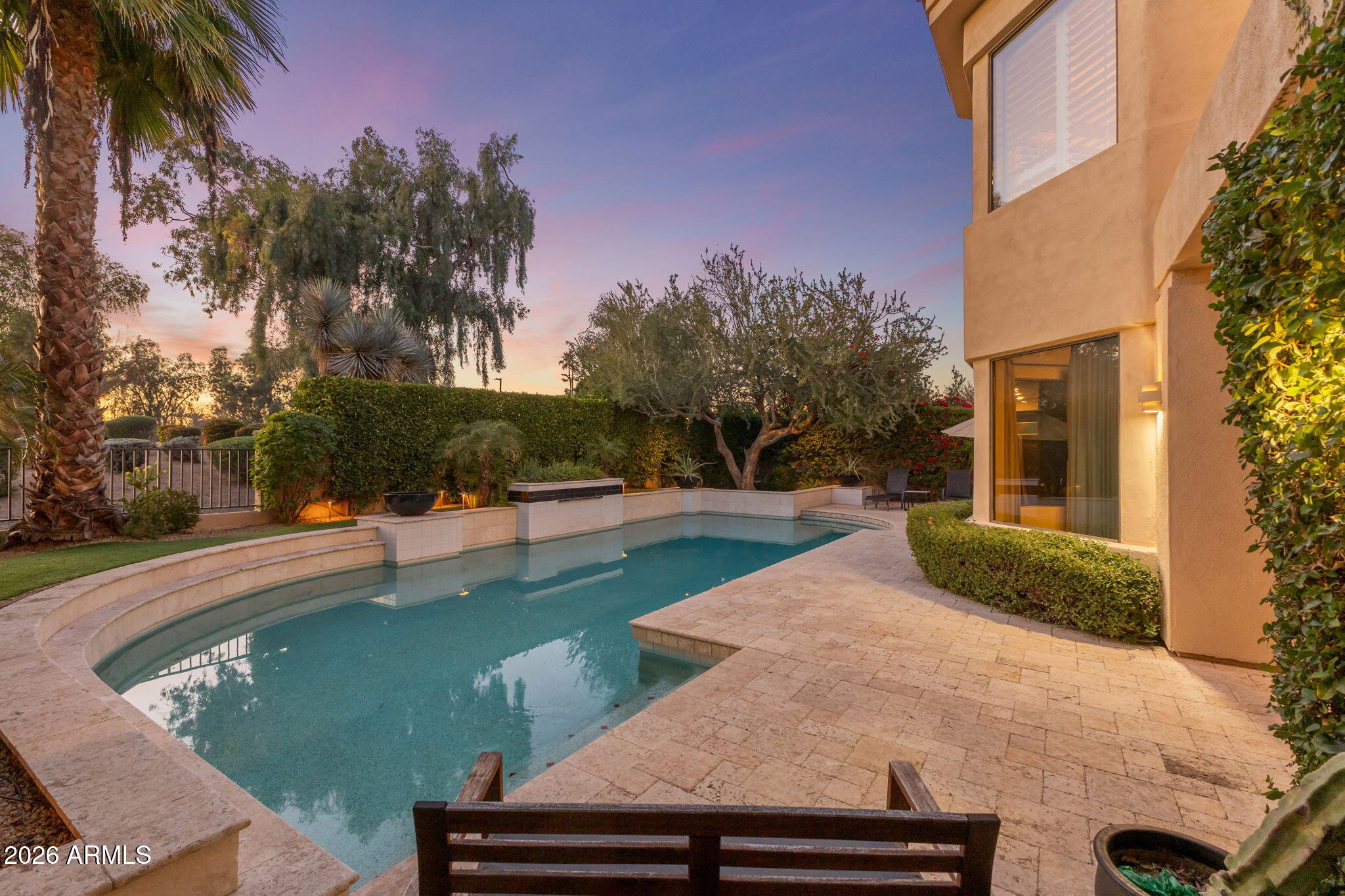 7425 E GAINEY RANCH Road Scottsdale, AZ 85258