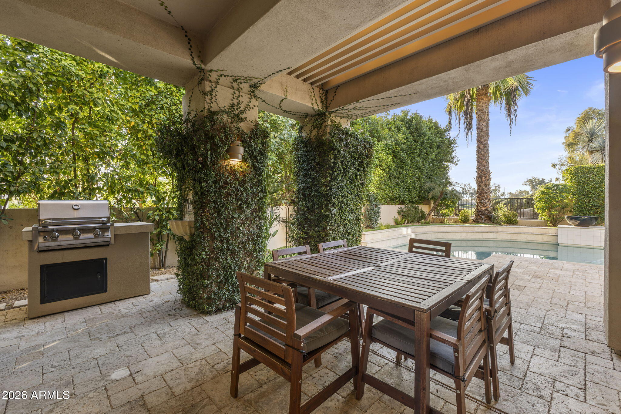 7425 E GAINEY RANCH Road Scottsdale, AZ 85258