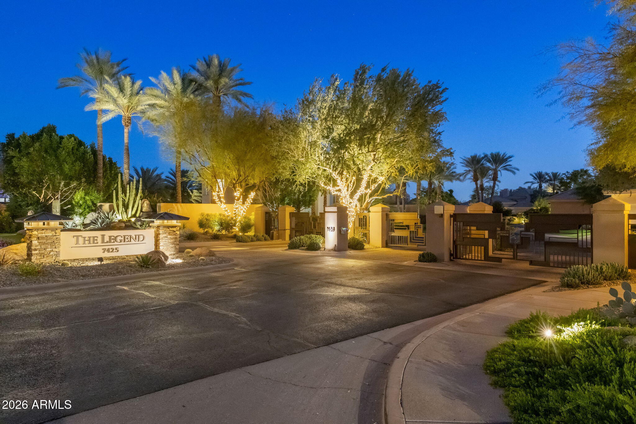 7425 E GAINEY RANCH Road Scottsdale, AZ 85258