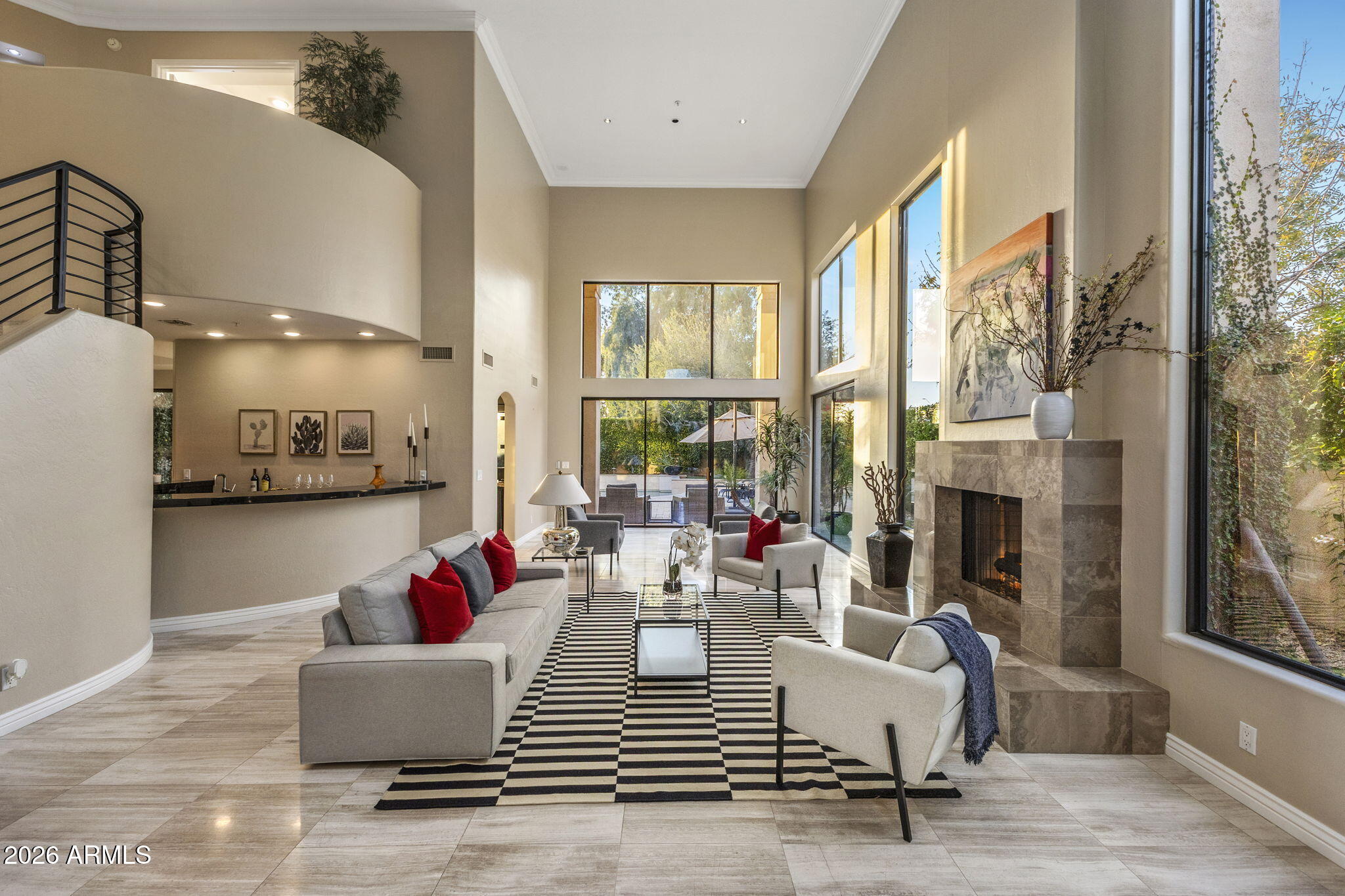 7425 E GAINEY RANCH Road Scottsdale, AZ 85258