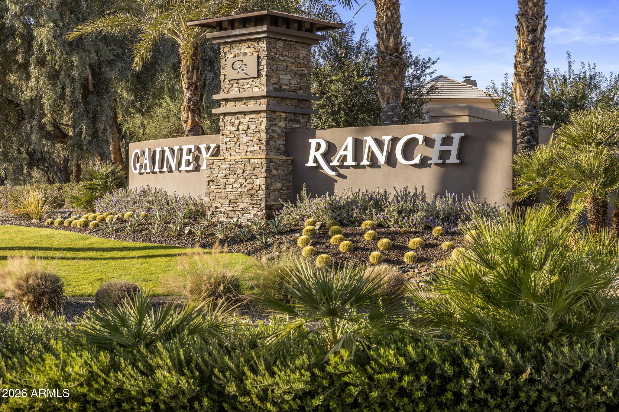 7425 E GAINEY RANCH Road Scottsdale, AZ 85258