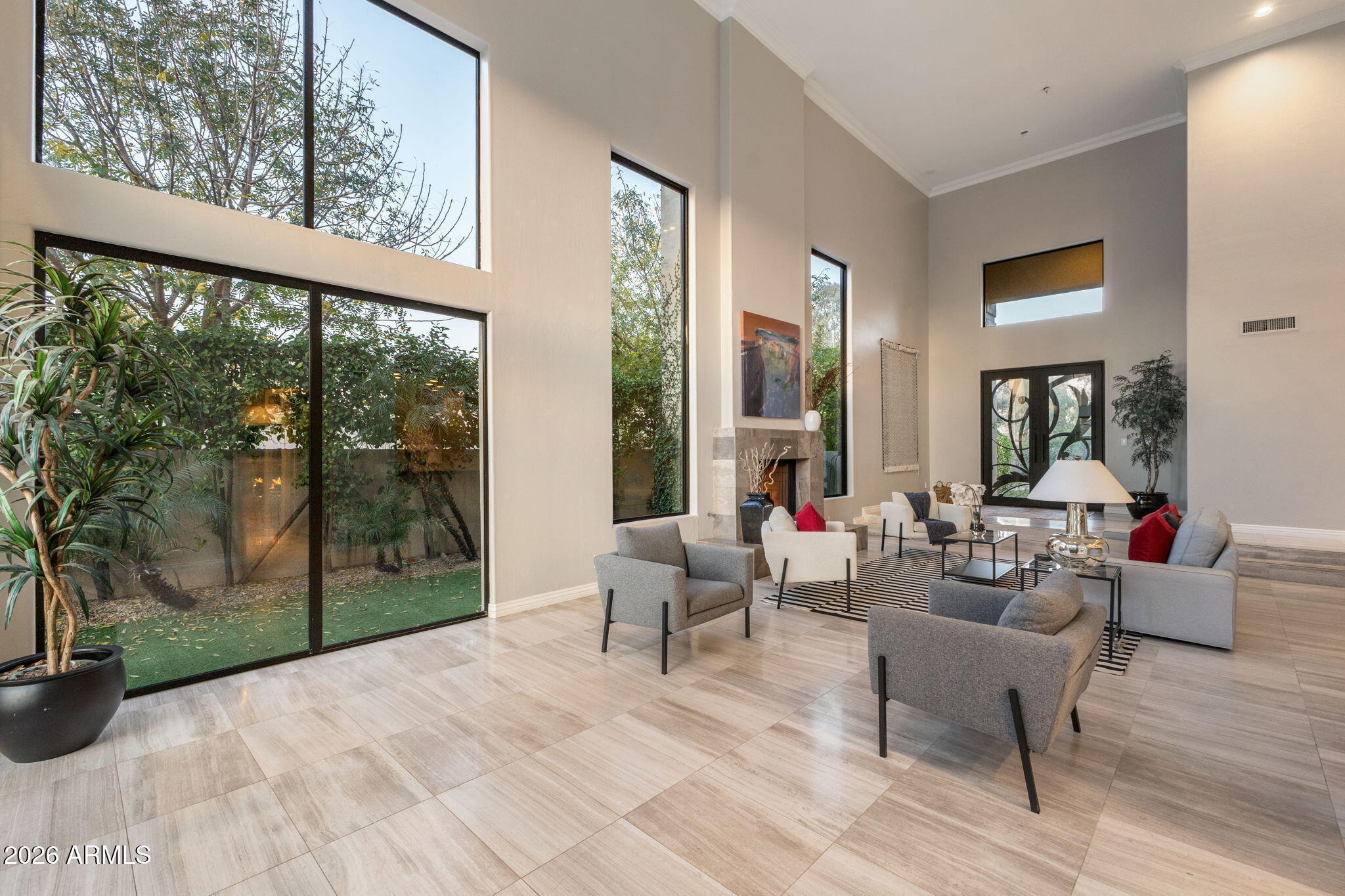 7425 E GAINEY RANCH Road Scottsdale, AZ 85258