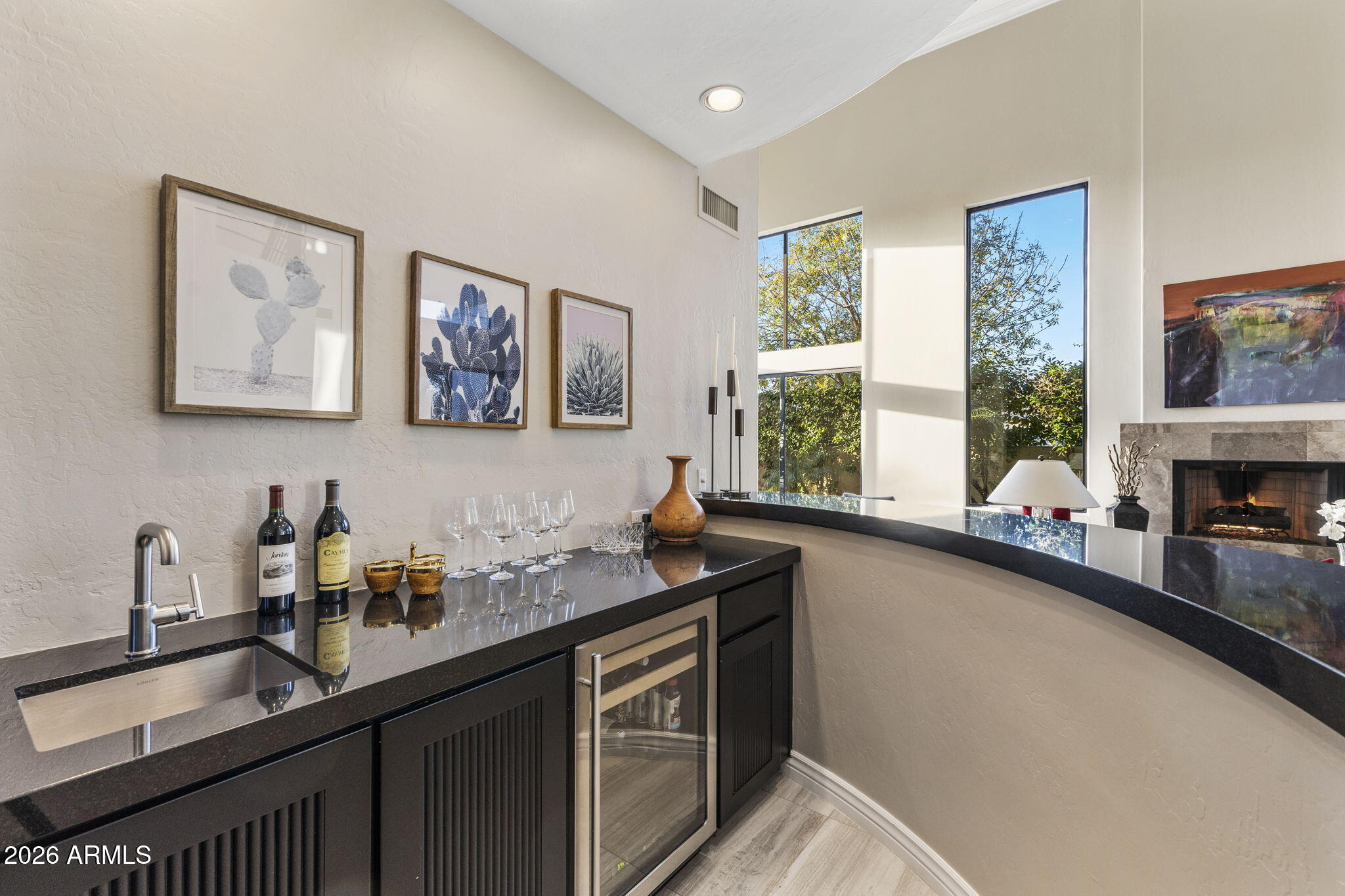 7425 E GAINEY RANCH Road Scottsdale, AZ 85258