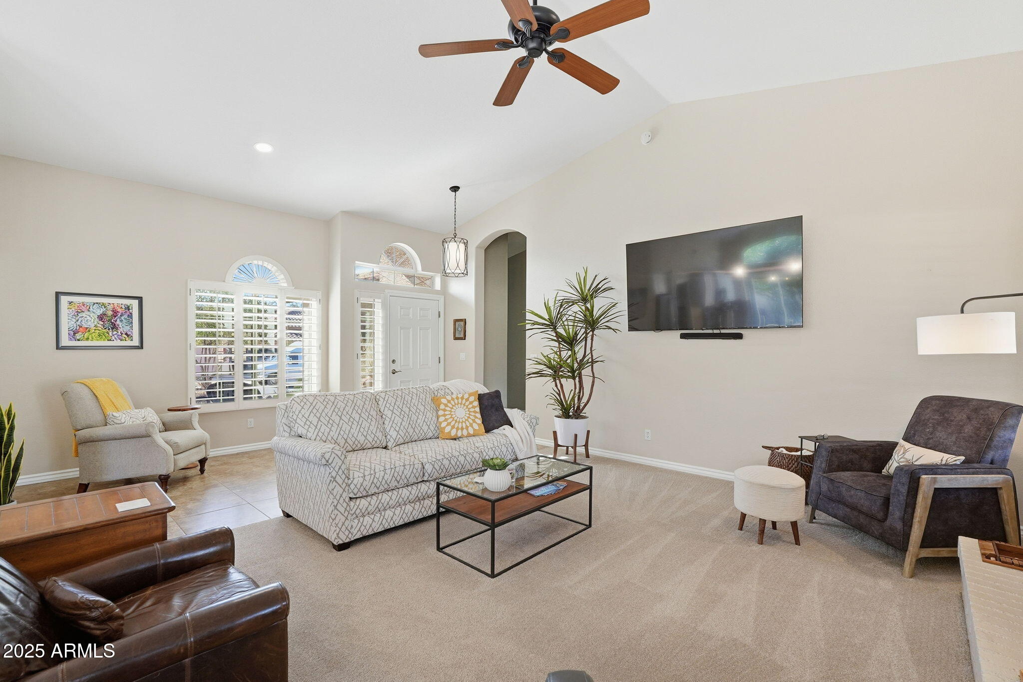 8696 E ALOE Drive Gold Canyon, ON 85118