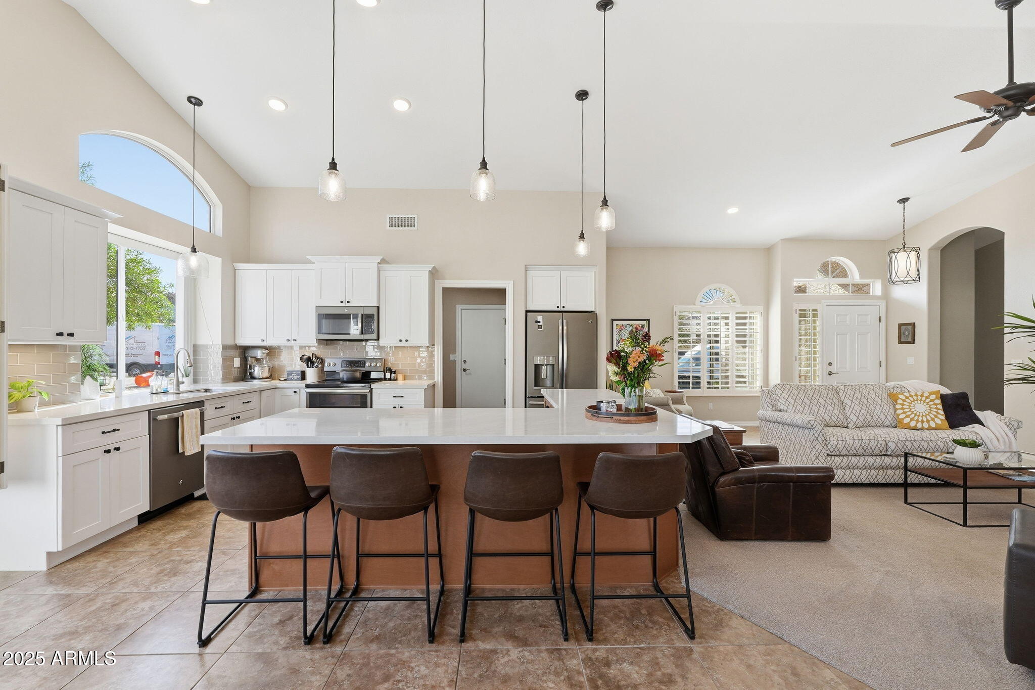 8696 E ALOE Drive Gold Canyon, ON 85118