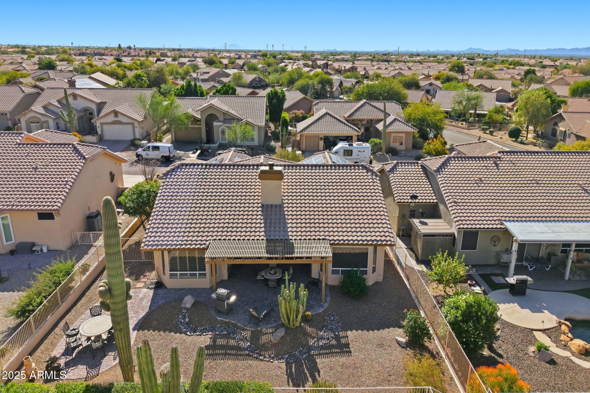 8696 E ALOE Drive Gold Canyon, ON 85118