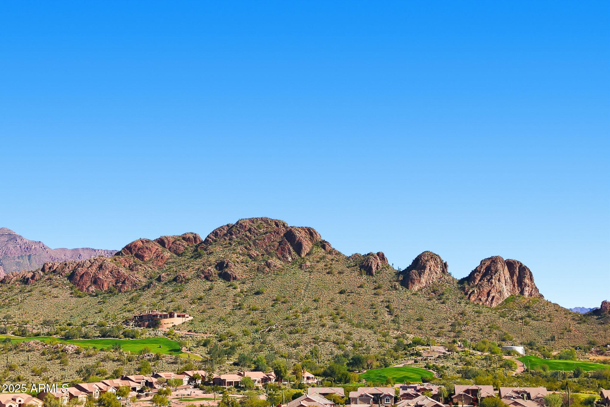 8696 E ALOE Drive Gold Canyon, ON 85118