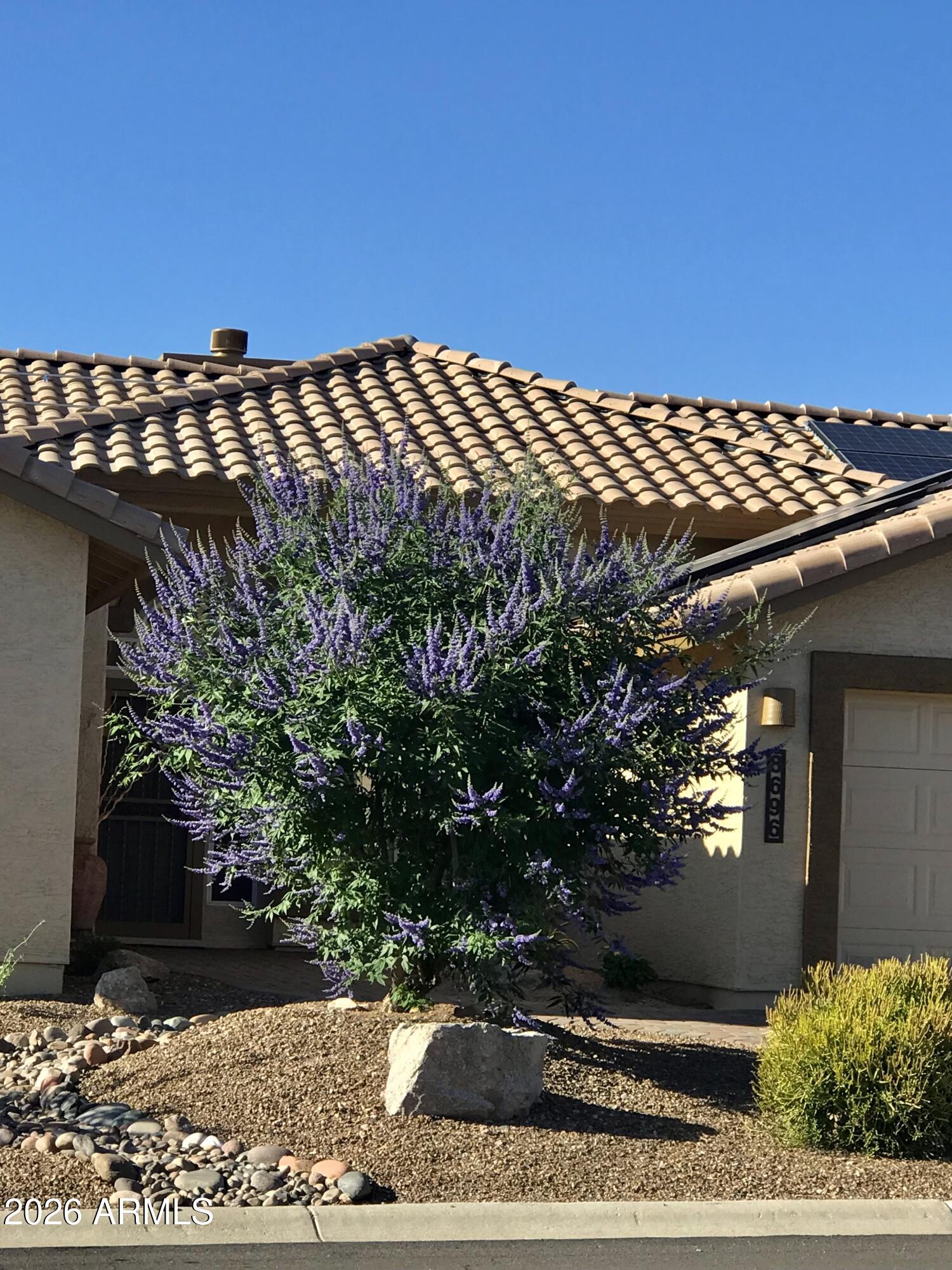 8696 E ALOE Drive Gold Canyon, ON 85118