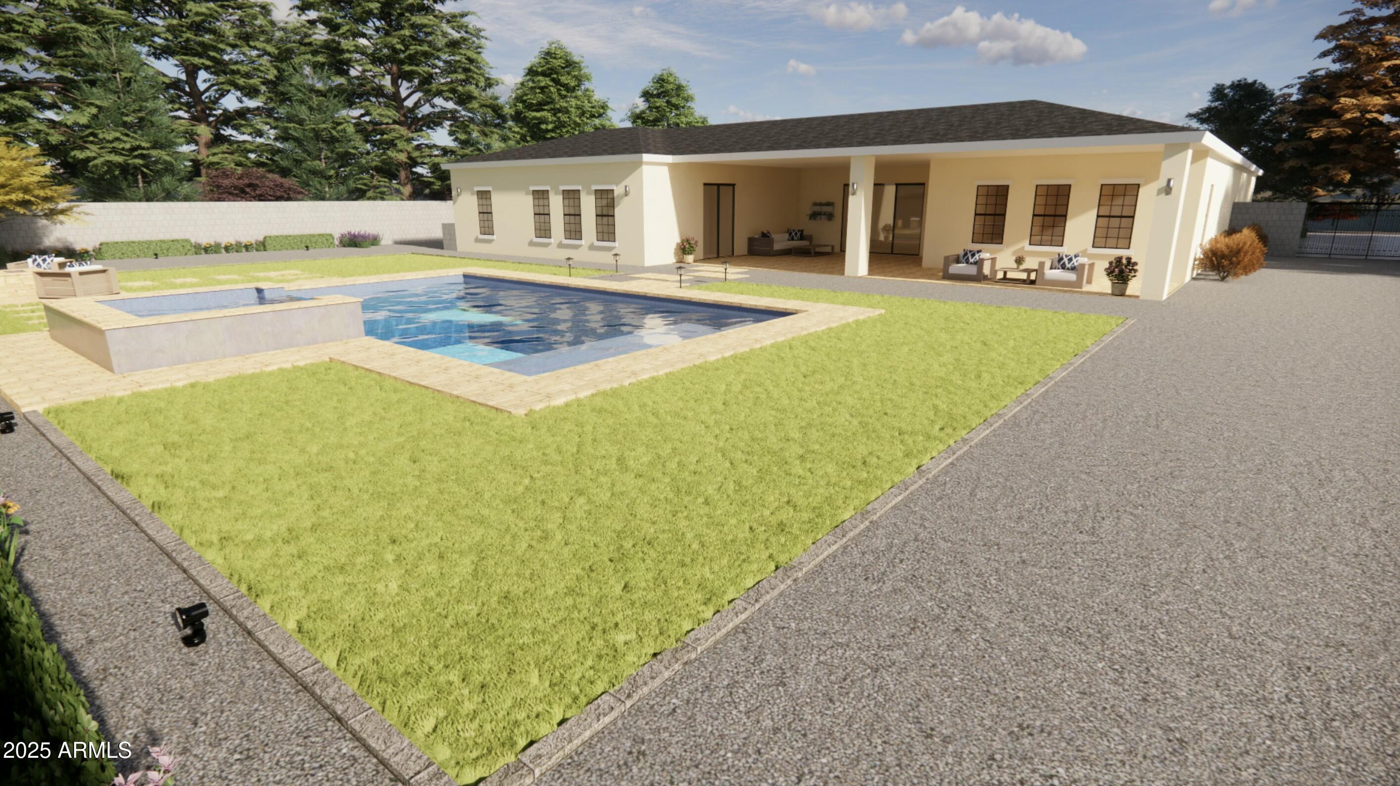 5620 S GEMSTONE Drive Chandler, AZ 85249