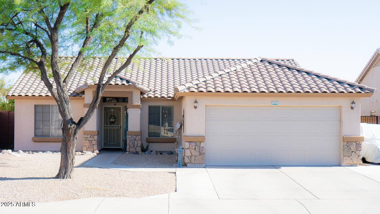 11341 E EDGEWOOD Avenue Mesa, AZ 85208