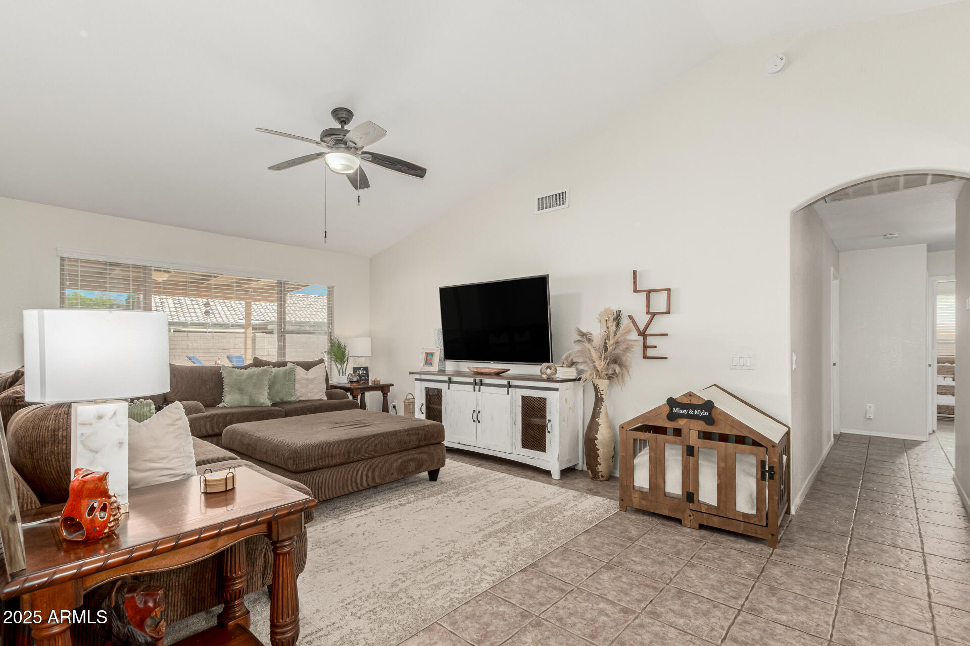 20017 N 77TH Avenue Glendale, AZ 85308