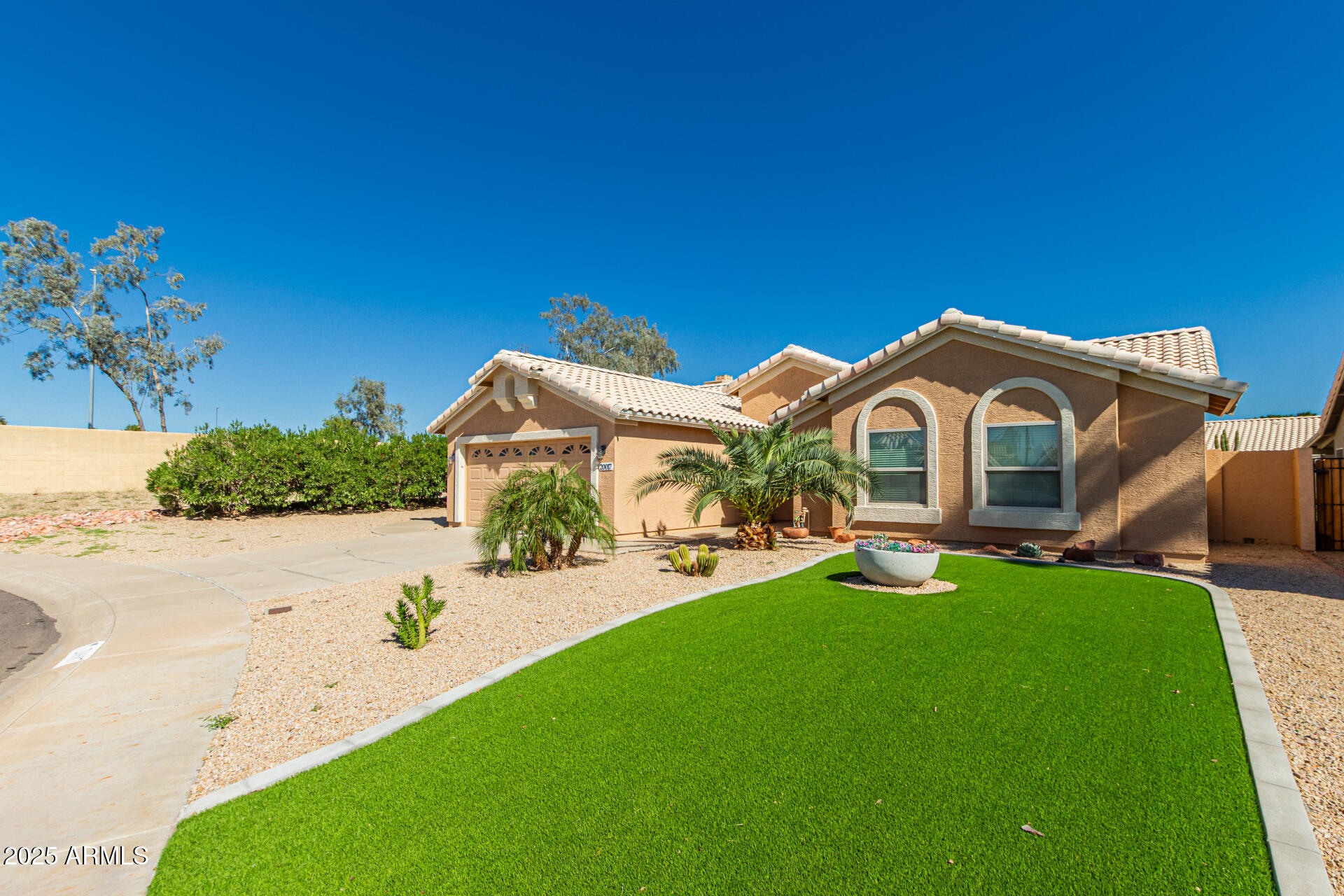 20017 N 77TH Avenue Glendale, AZ 85308