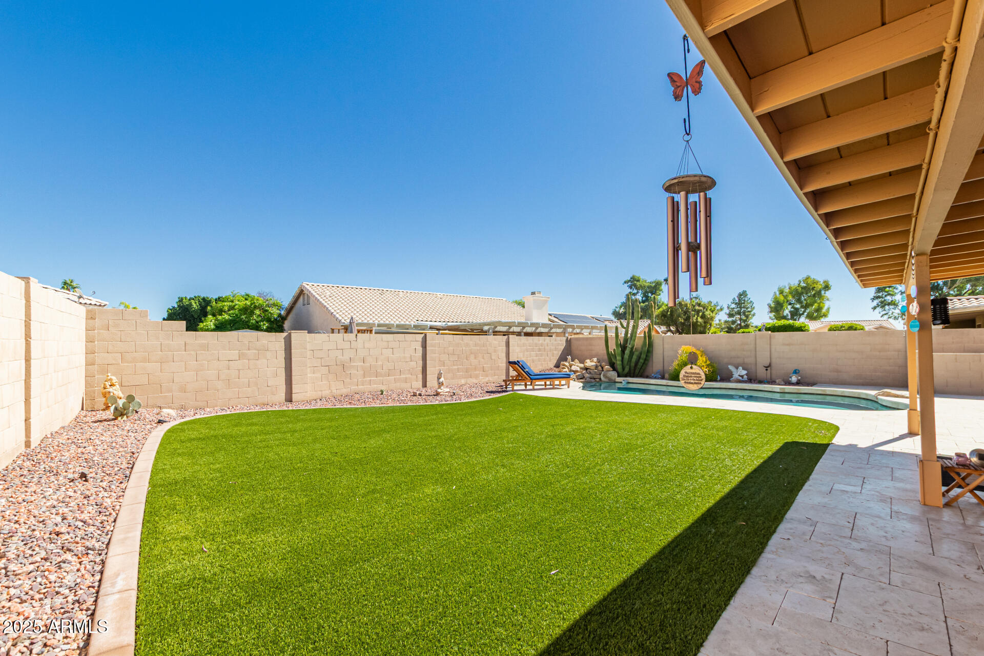 20017 N 77TH Avenue Glendale, AZ 85308