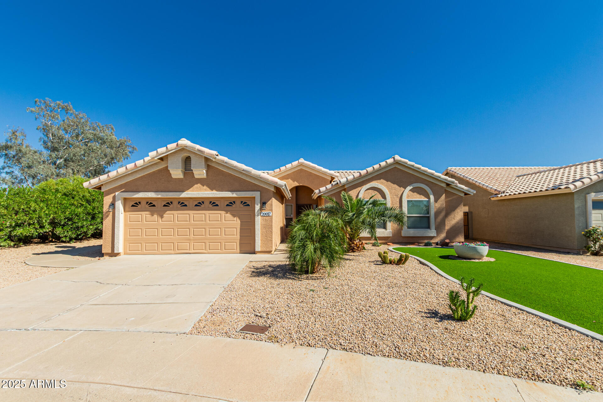 20017 N 77TH Avenue Glendale, AZ 85308