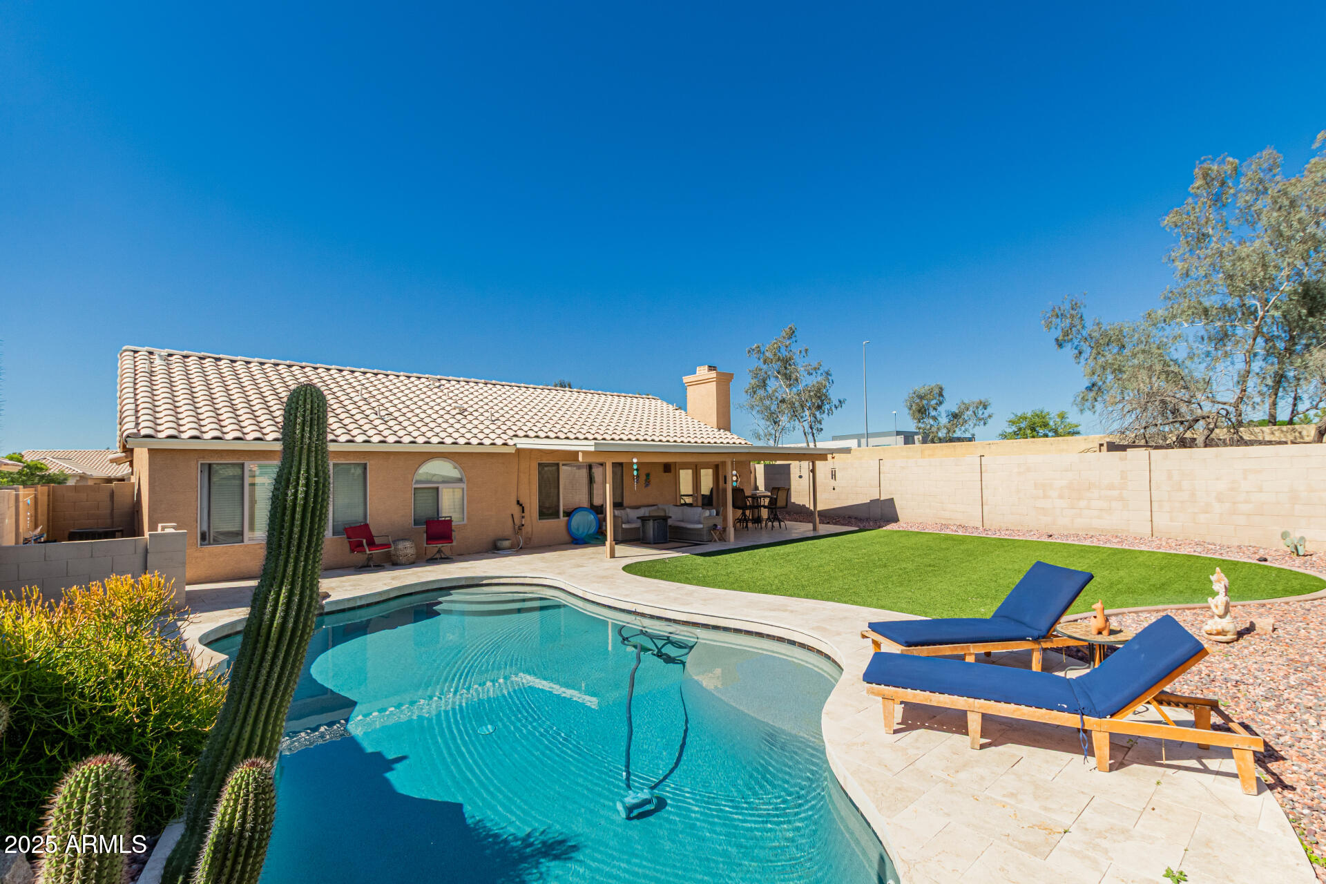 20017 N 77TH Avenue Glendale, AZ 85308