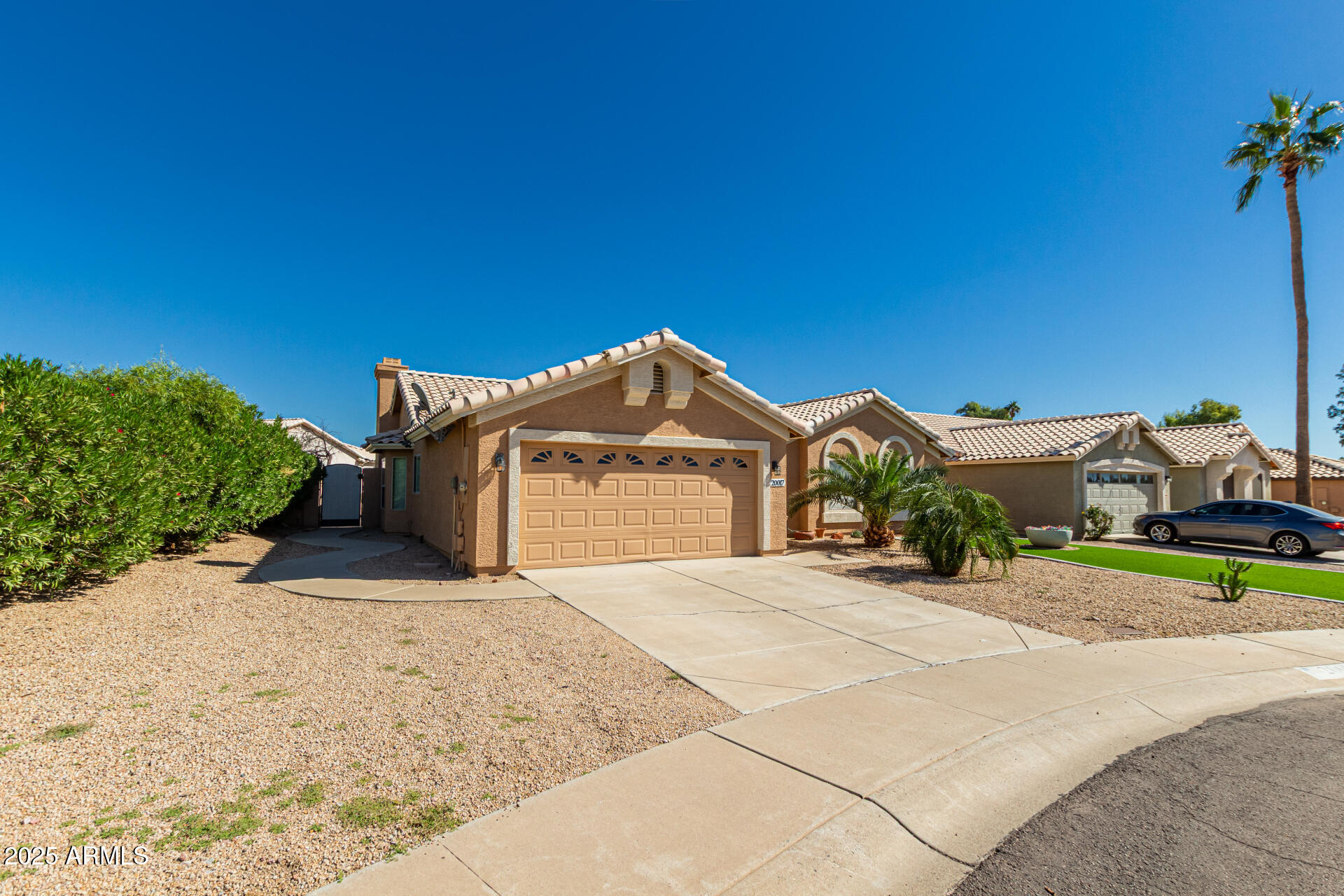 20017 N 77TH Avenue Glendale, AZ 85308