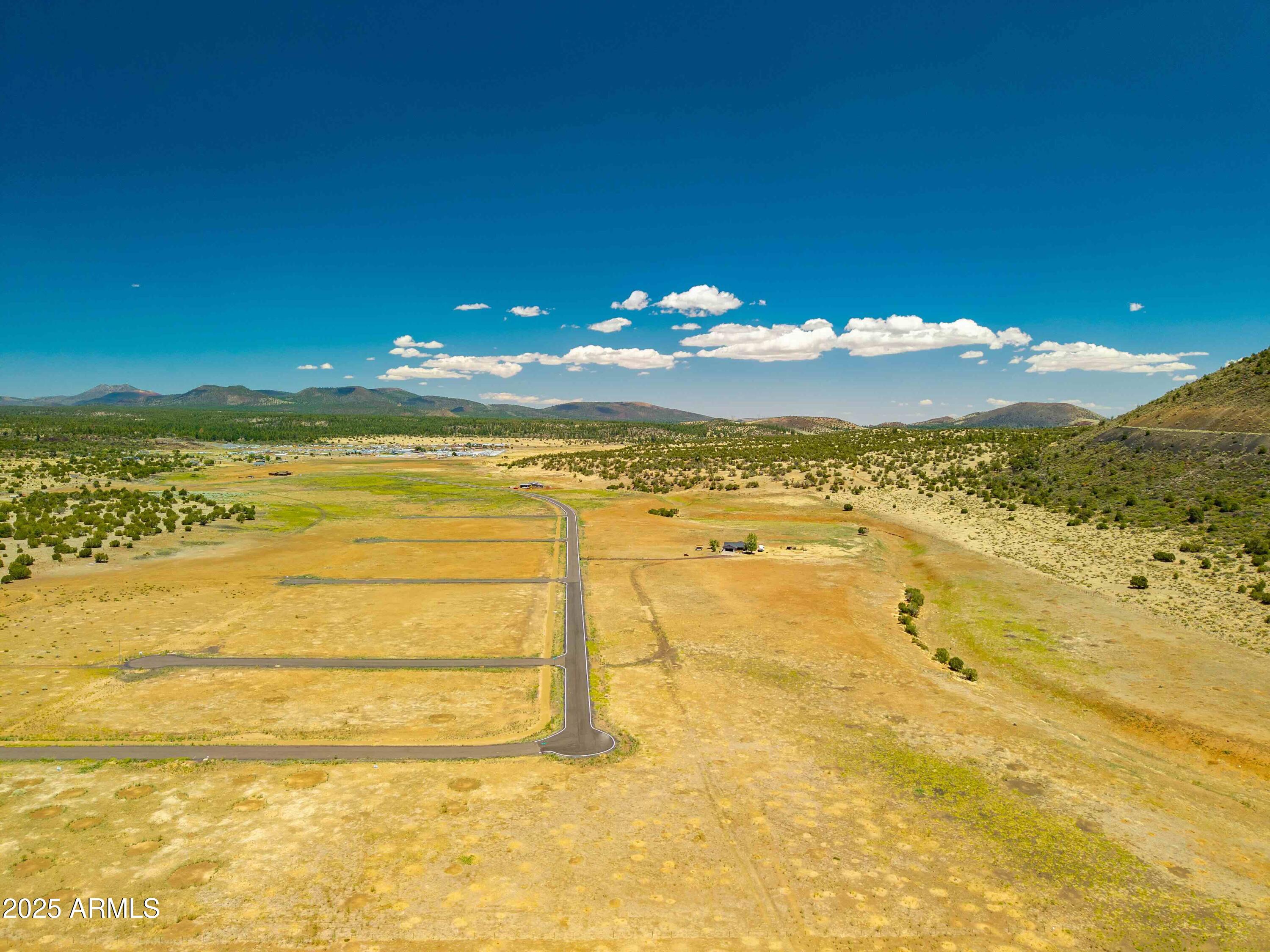 12920 CLEARWATER Trail Flagstaff, AZ 86004