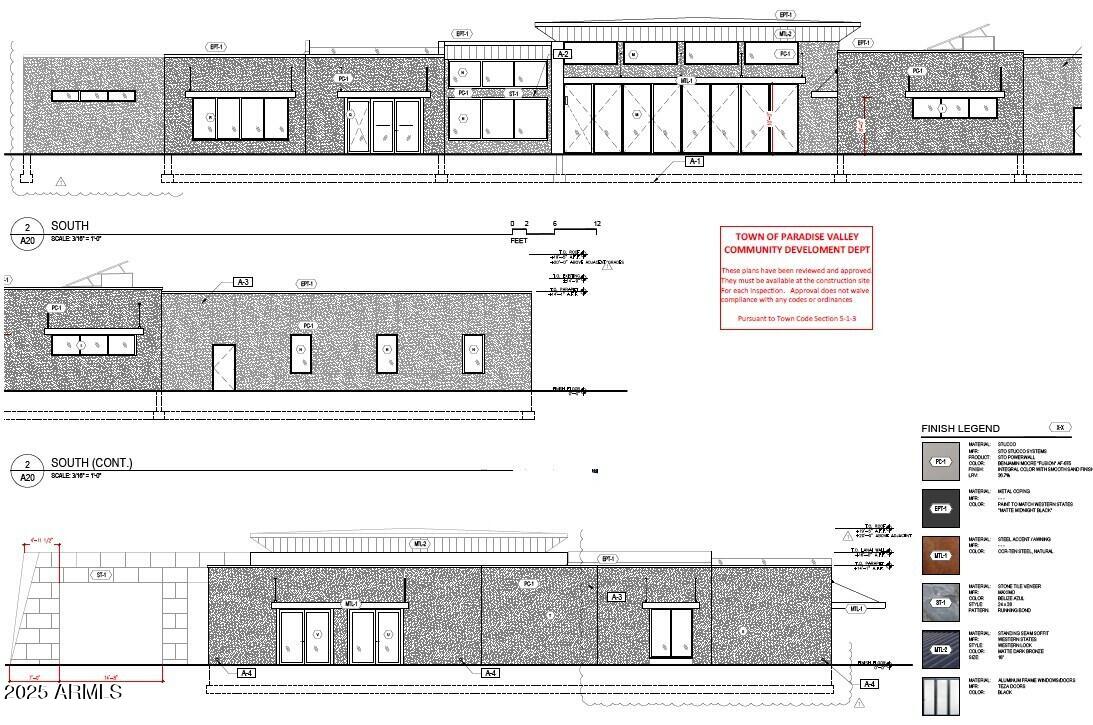 5215 E ORCHID Lane Paradise Valley, AZ 85253