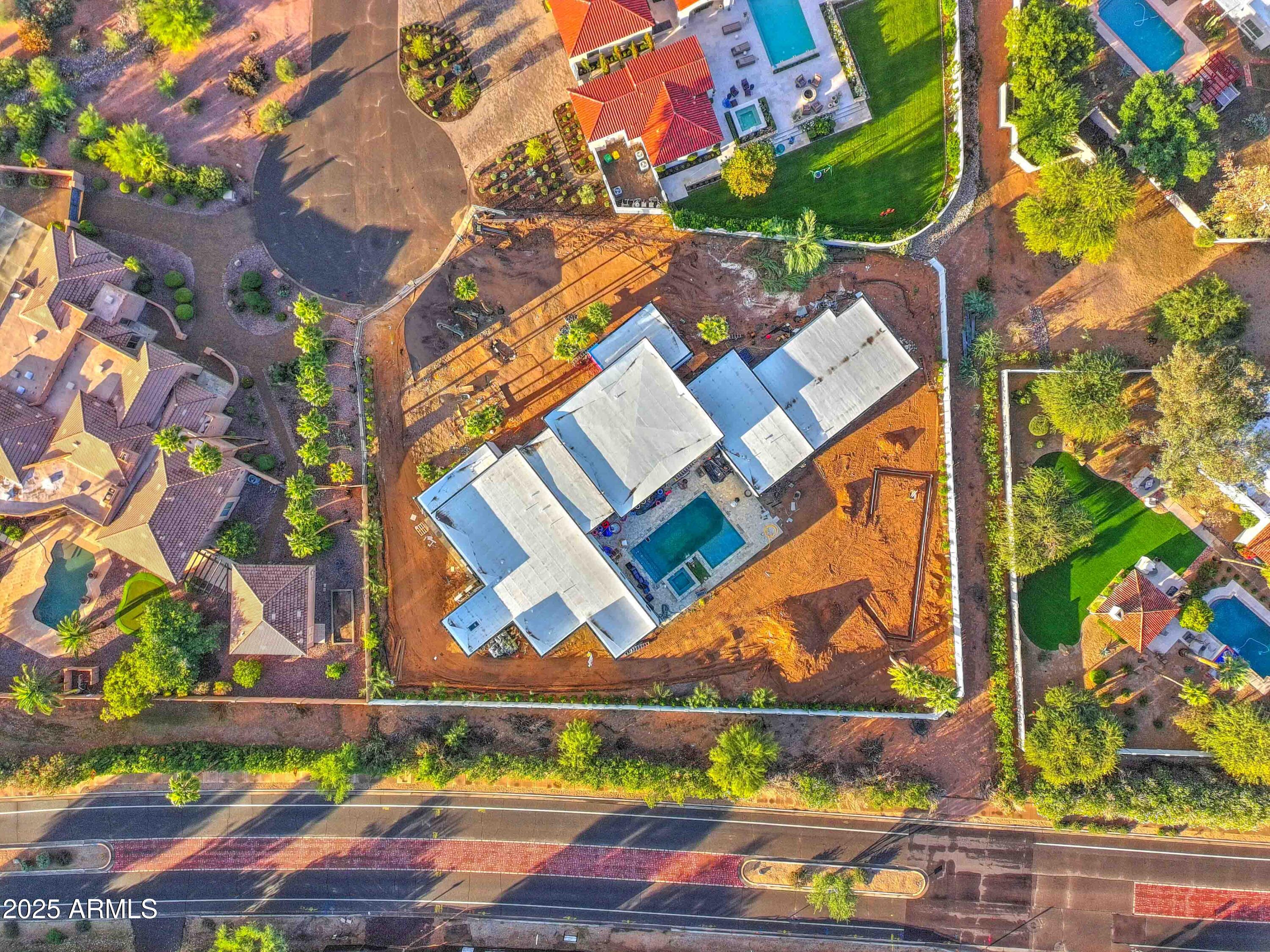 5215 E ORCHID Lane Paradise Valley, AZ 85253