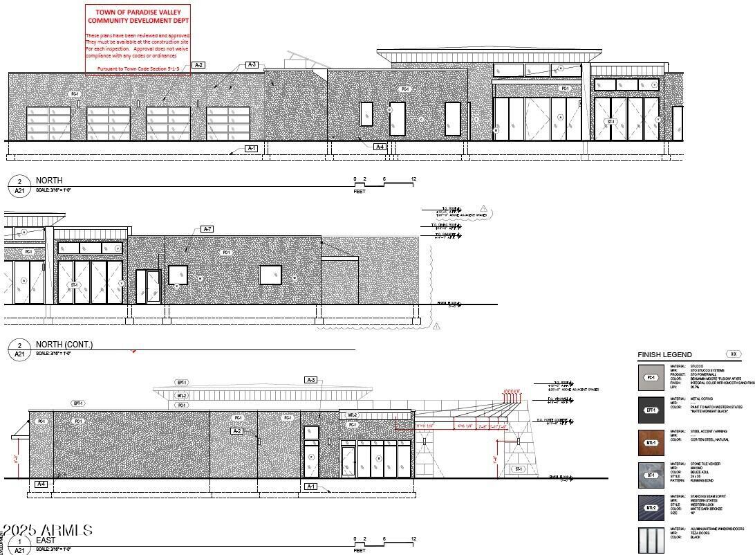 5215 E ORCHID Lane Paradise Valley, AZ 85253
