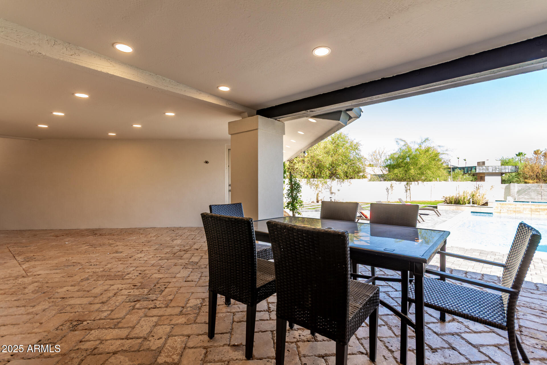 3301 E ROVEY Avenue Paradise Valley, AZ 85253