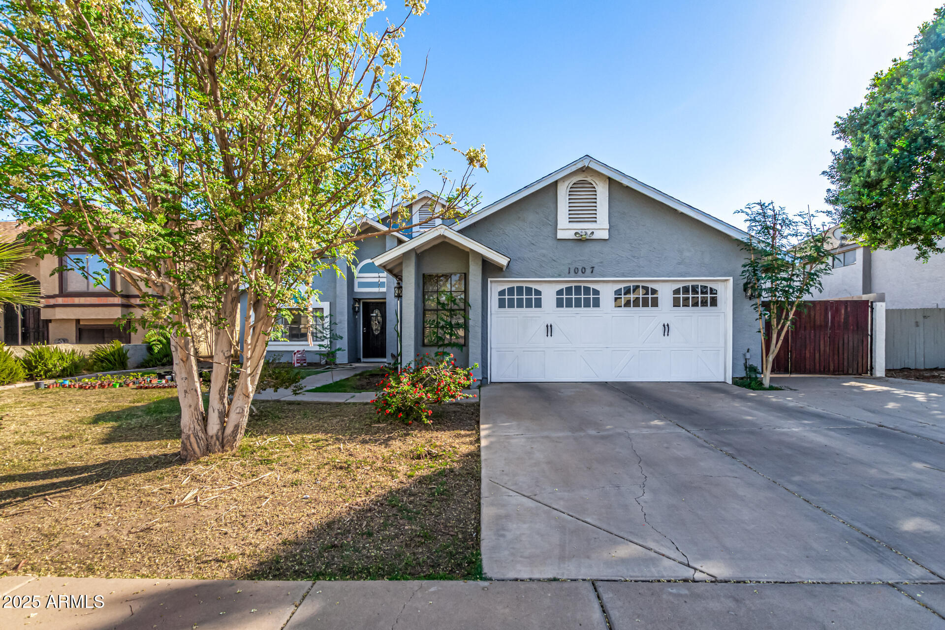 1007 N PALM Street Gilbert, AZ 85234