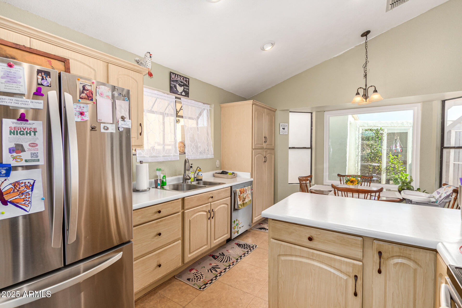 1007 N PALM Street Gilbert, AZ 85234