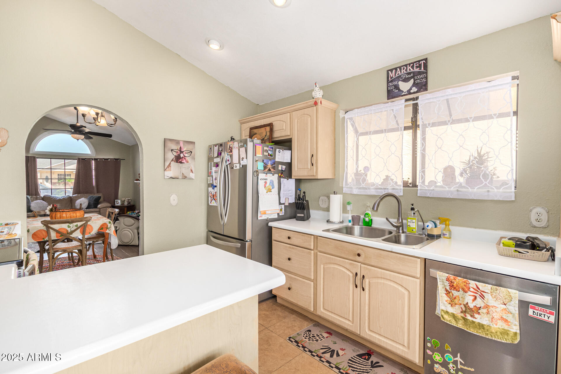 1007 N PALM Street Gilbert, AZ 85234