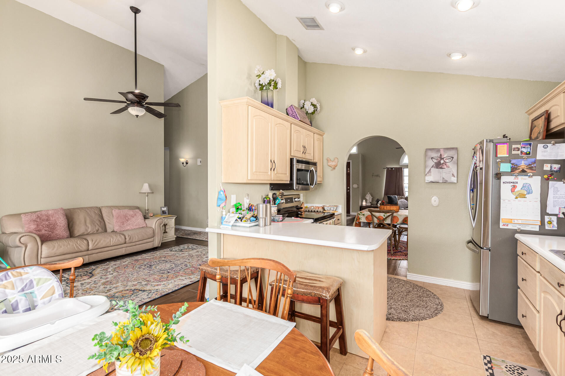 1007 N PALM Street Gilbert, AZ 85234