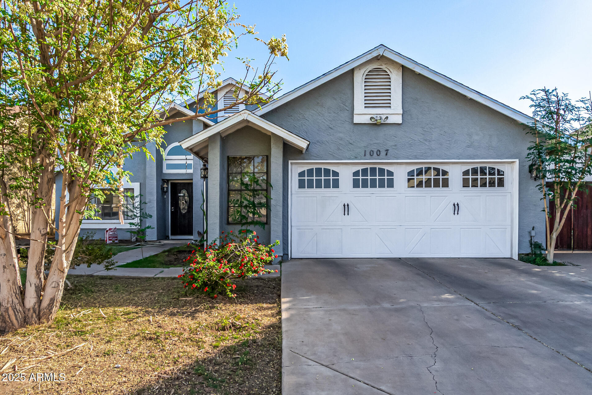 1007 N PALM Street Gilbert, AZ 85234