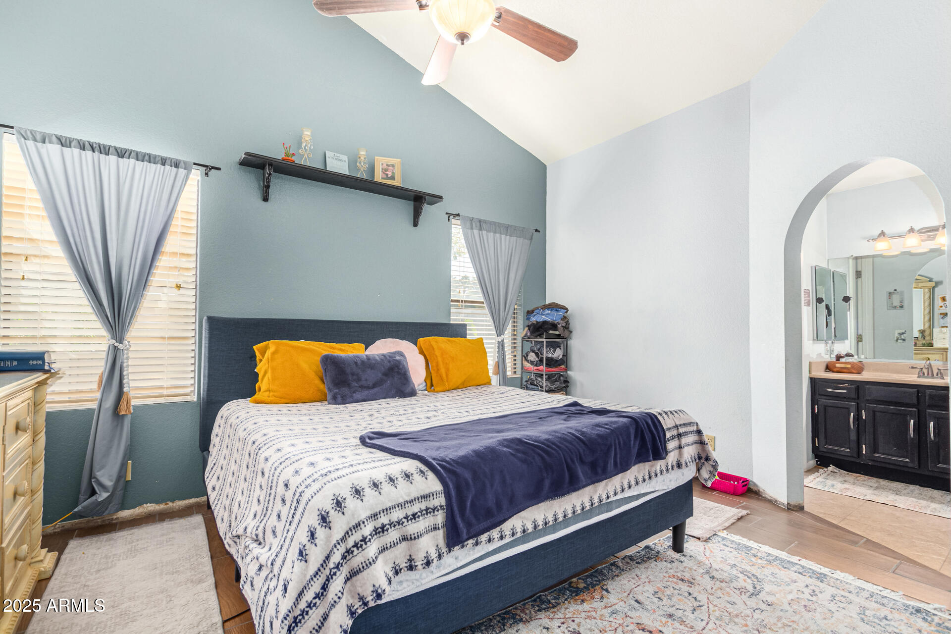 1007 N PALM Street Gilbert, AZ 85234