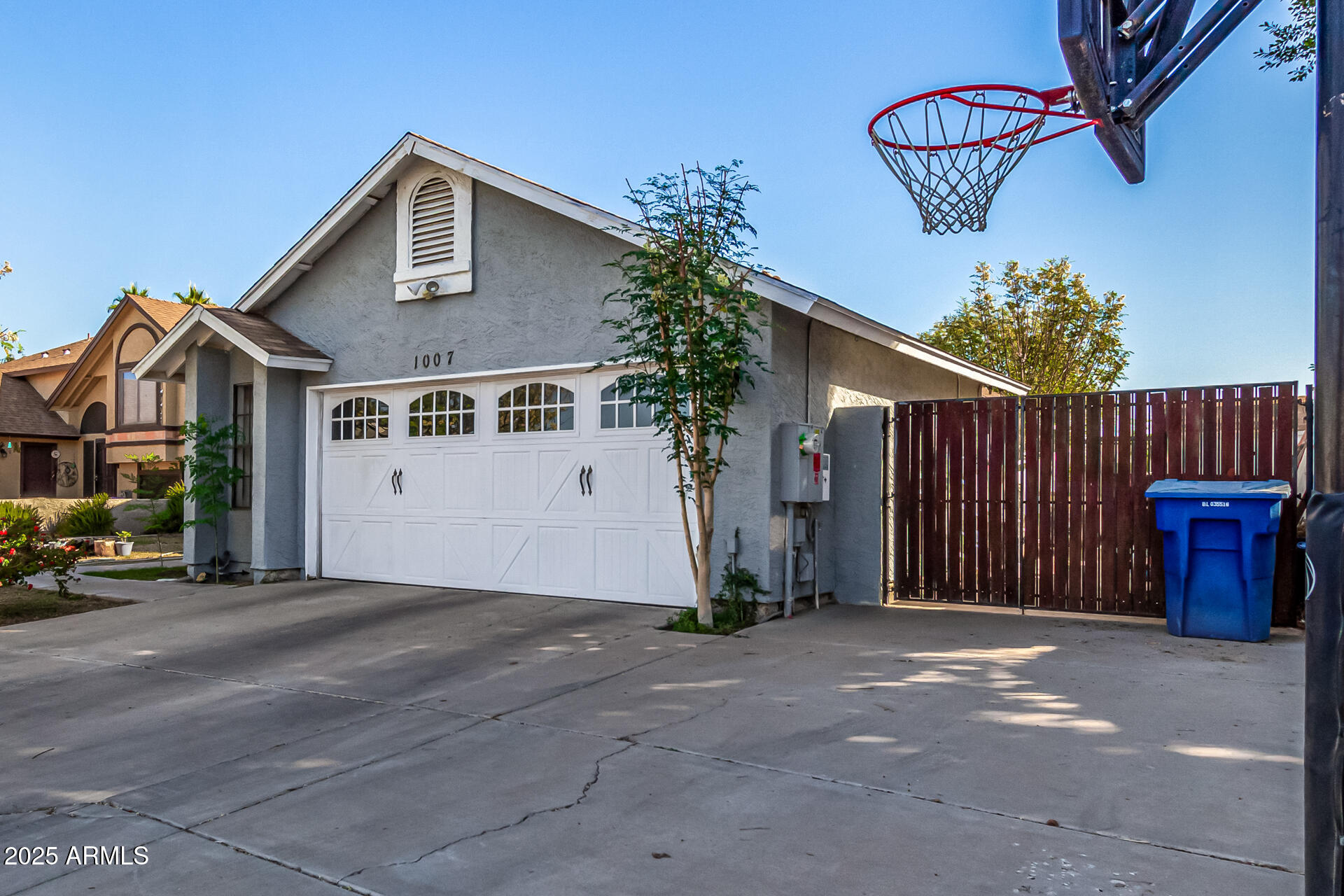 1007 N PALM Street Gilbert, AZ 85234